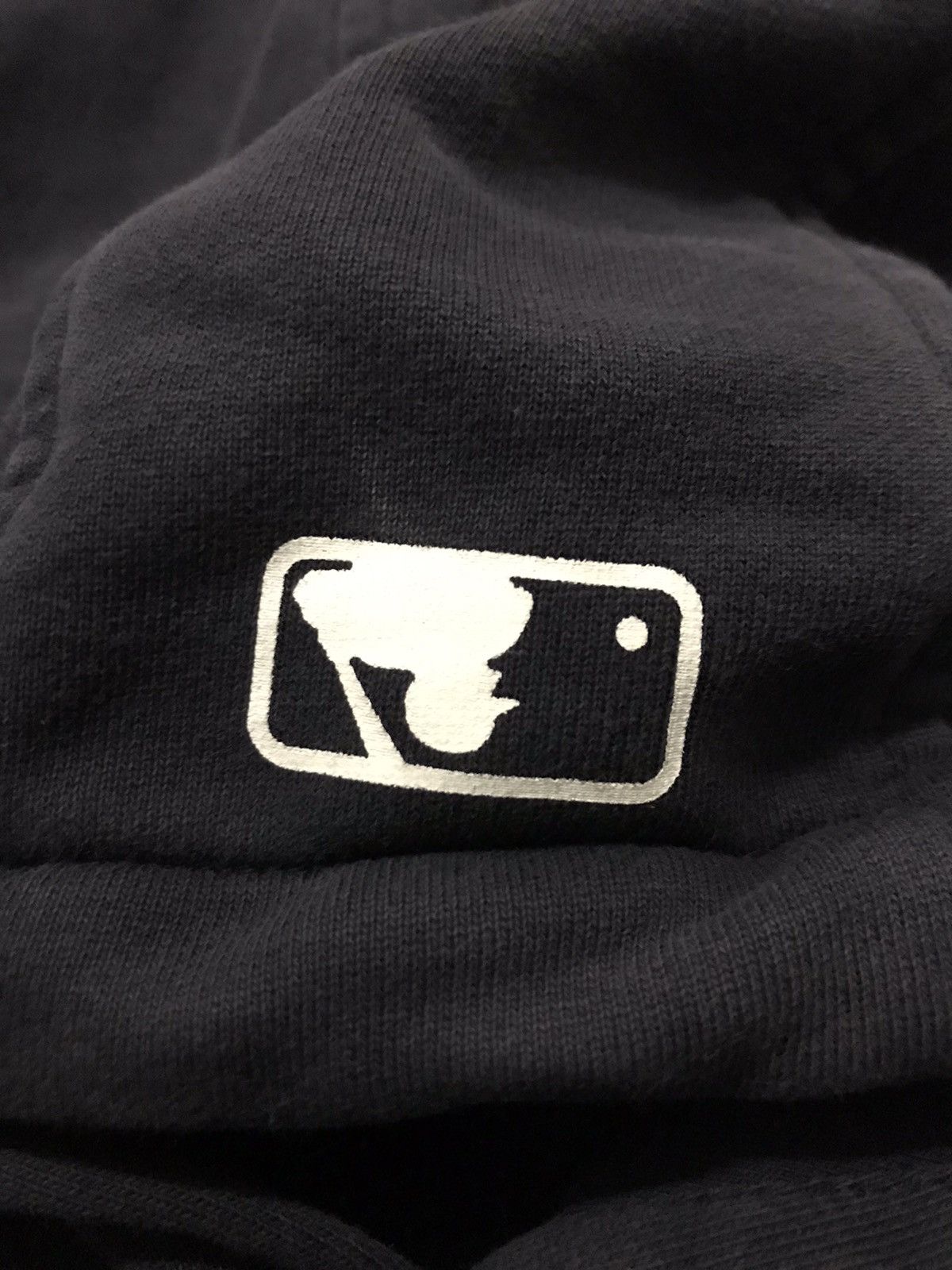 MLB × Only NY MLB NY SWEATSHIRT HOODIE PULLOVER Size US L / EU 52-54 / 3 - 8 Thumbnail