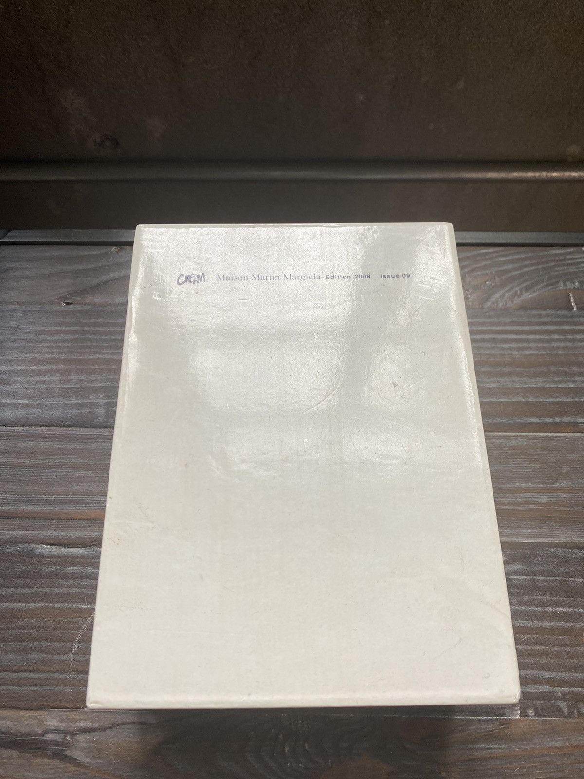 【専用】Cream Maison Martin Margiela REPLICA Lazy Sunday Morning Body Lotion | Maison Margiela