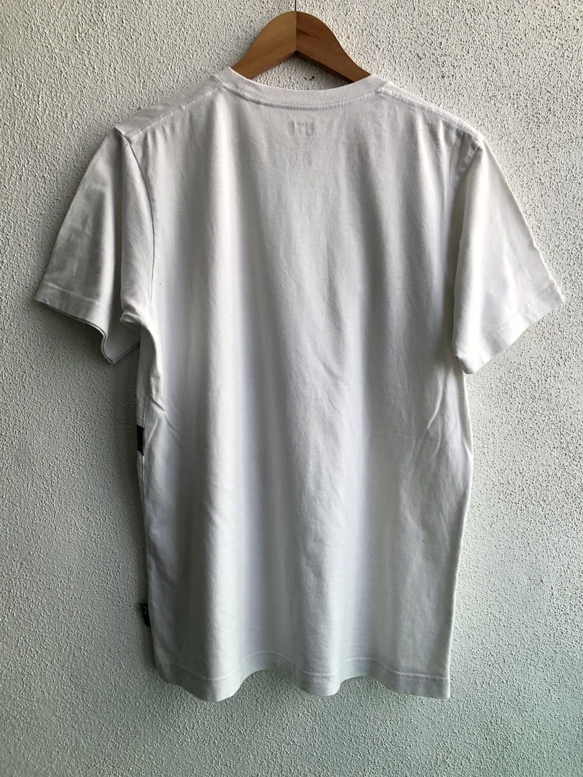Anime 🔥Astro Boy @ Tezuka Production Big Logo Tee (rare) Size US L / EU 52-54 / 3 - 5 Thumbnail