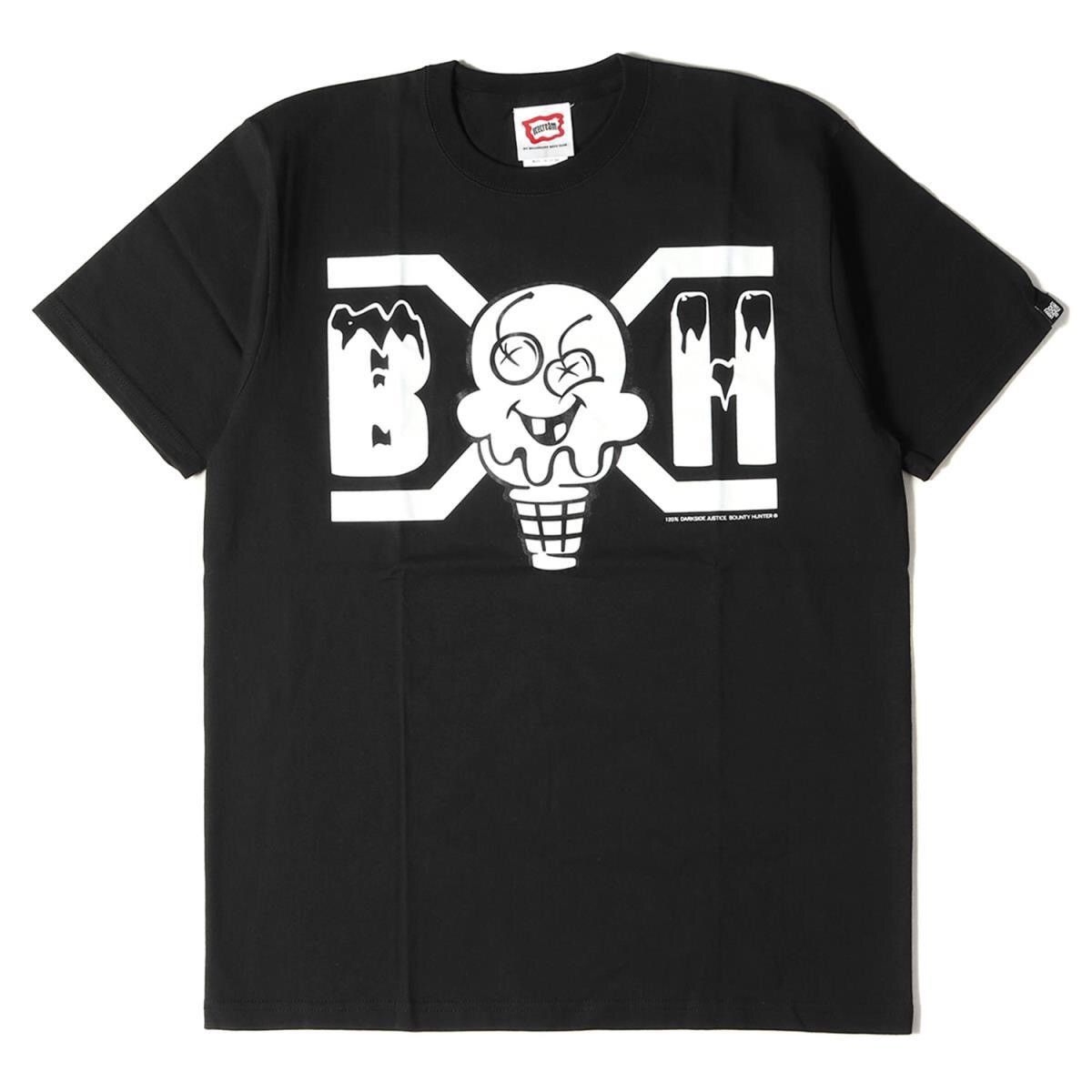Bounty Hunter BBC Tee