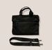 Prada Prada Nylon Crossbody Travel Black Briefcase Laptop Size ONE SIZE - 1 Thumbnail