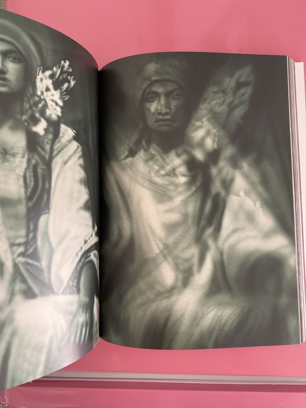 Chrome hearts magazine SERIES 2, VOLUME 1-7 BOX SET