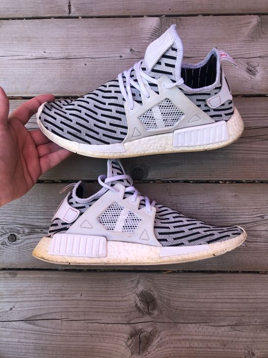 Xr1 zebra on sale