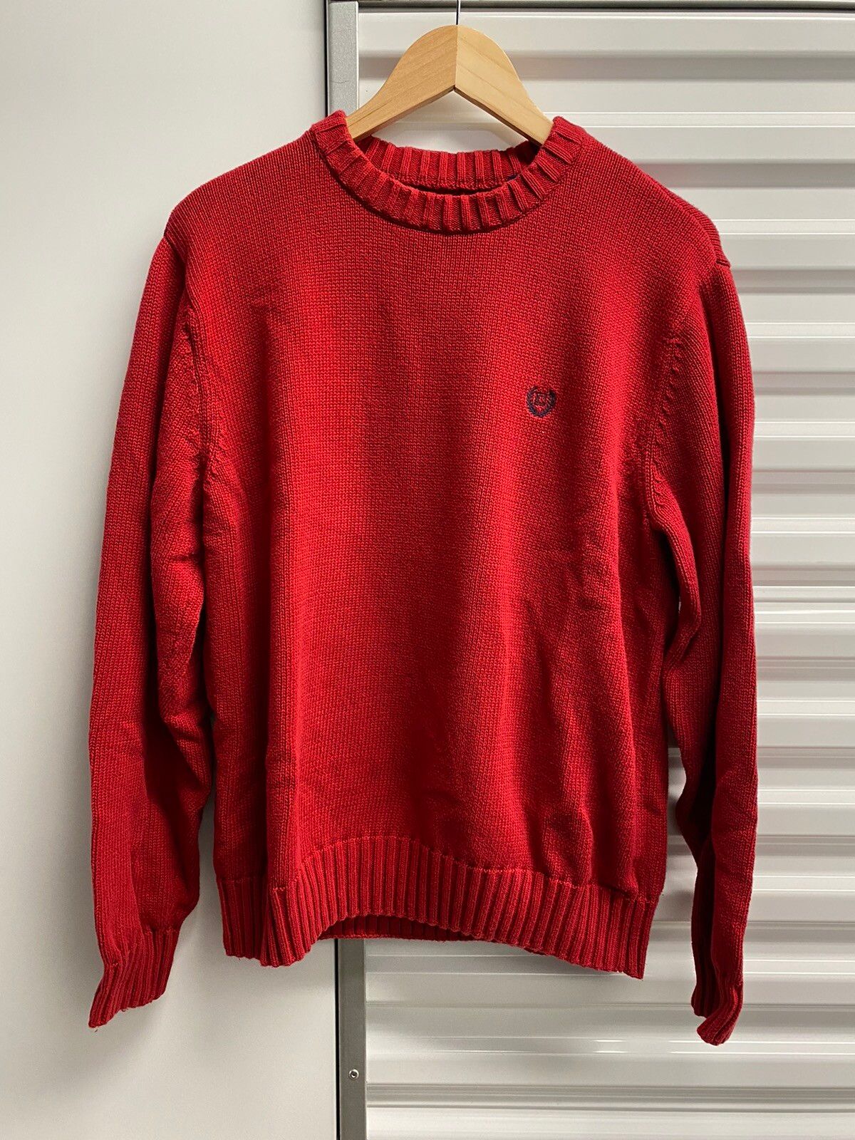 Chaps Ralph Lauren Chaps Ralph Lauren knit sweater Size US XL / EU 56 / 4 - 1 Preview