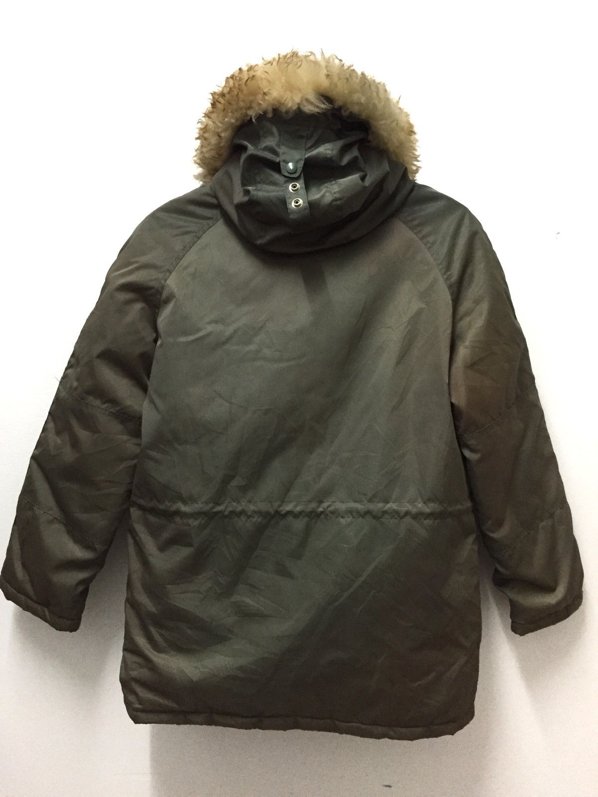 Other 💥 SALE💥AIR FORCE MADE IN KOREA Parkas / Hooded/ Bomber Size US M / EU 48-50 / 2 - 7 Thumbnail