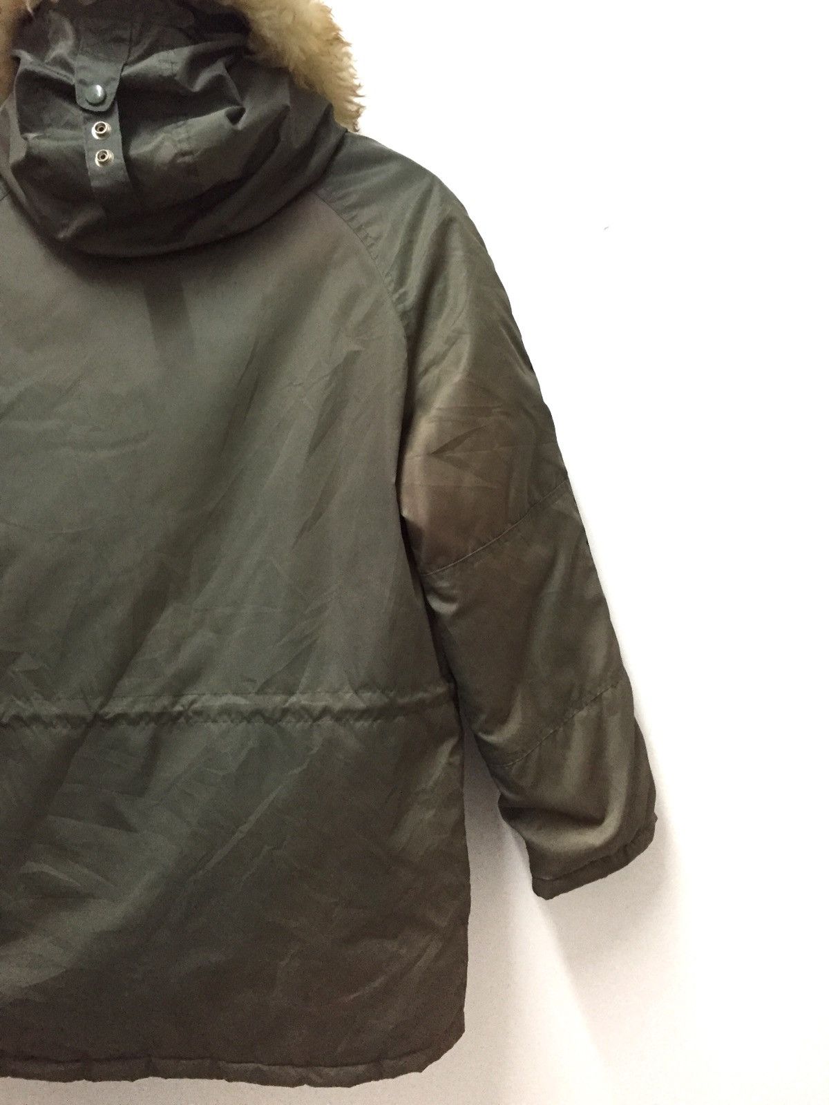 Other 💥 SALE💥AIR FORCE MADE IN KOREA Parkas / Hooded/ Bomber Size US M / EU 48-50 / 2 - 9 Thumbnail
