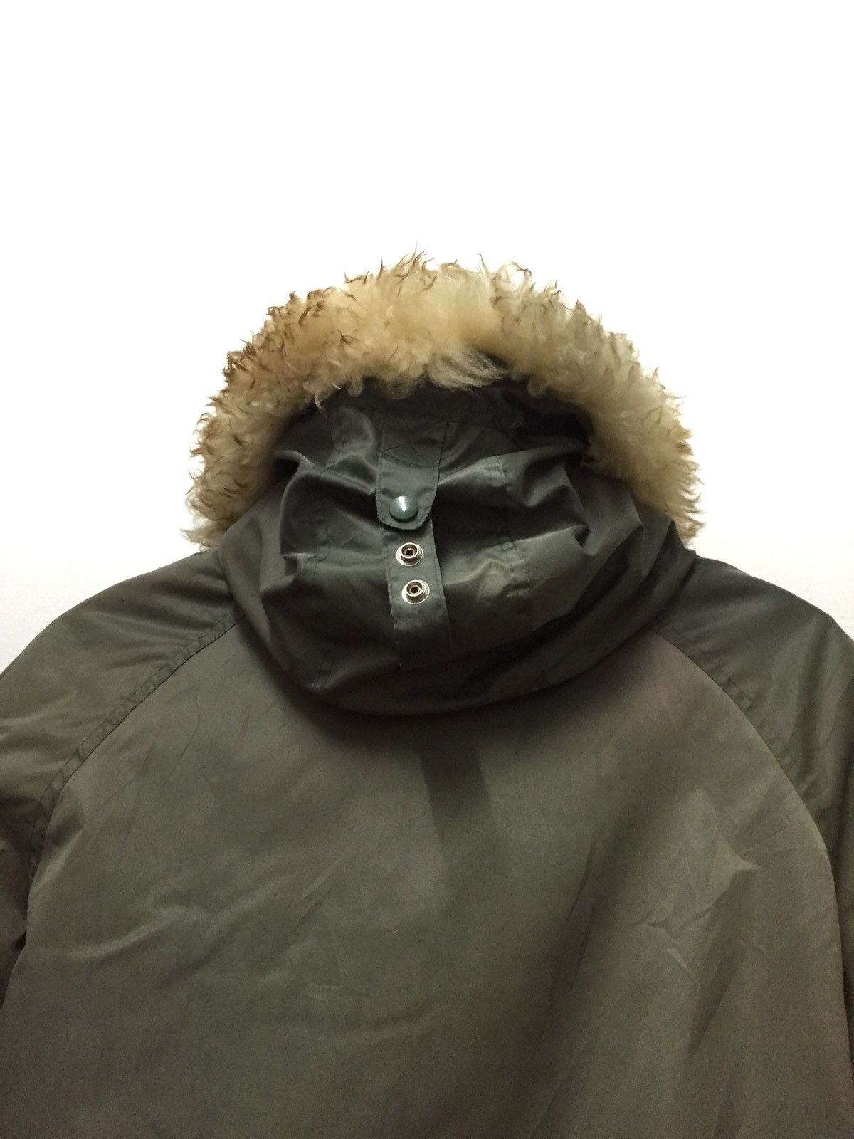 Other 💥 SALE💥AIR FORCE MADE IN KOREA Parkas / Hooded/ Bomber Size US M / EU 48-50 / 2 - 8 Thumbnail