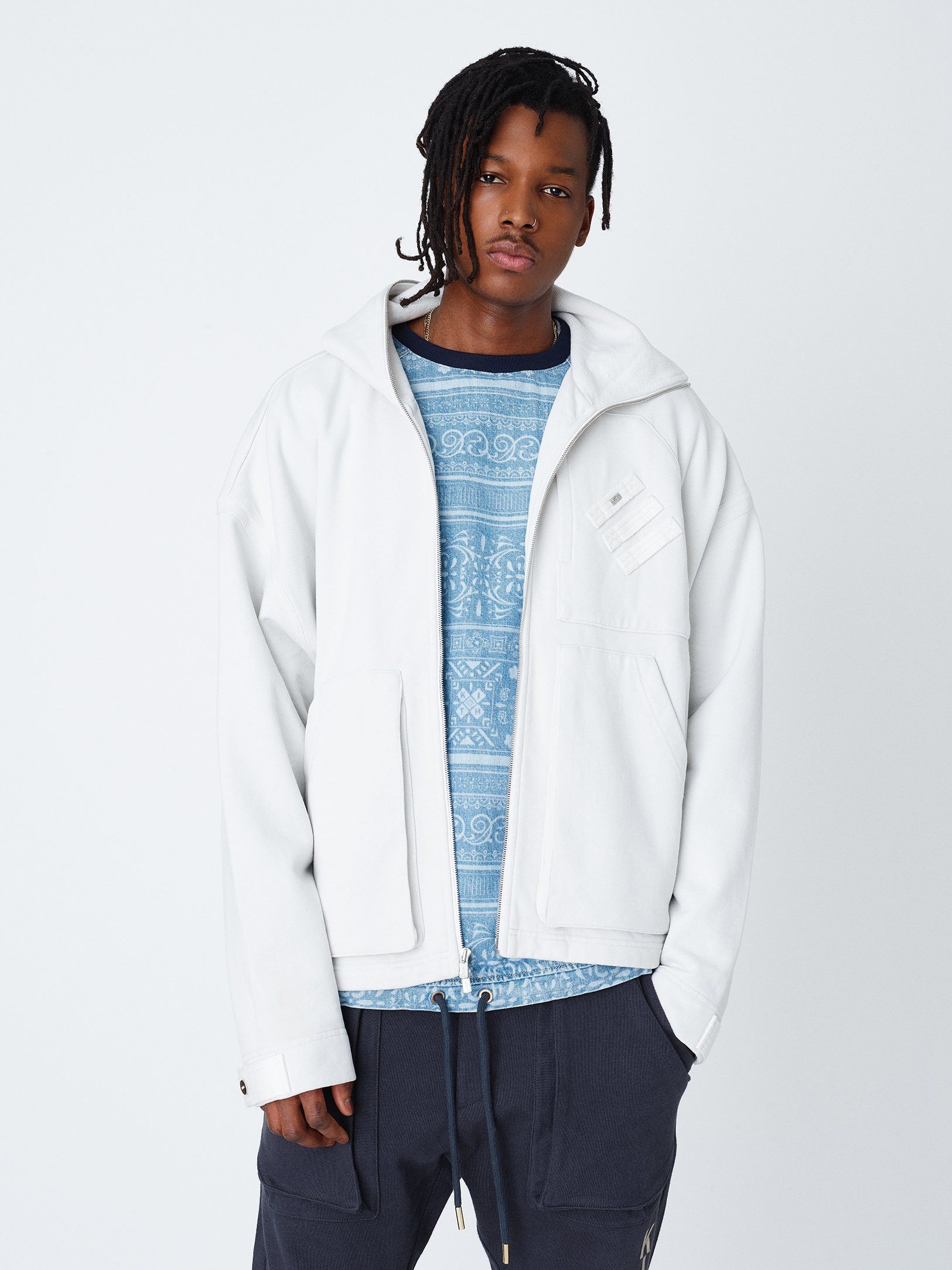 Kith Bennet Sweatpant Ebony Size US 34 / EU 50 - 3 Thumbnail
