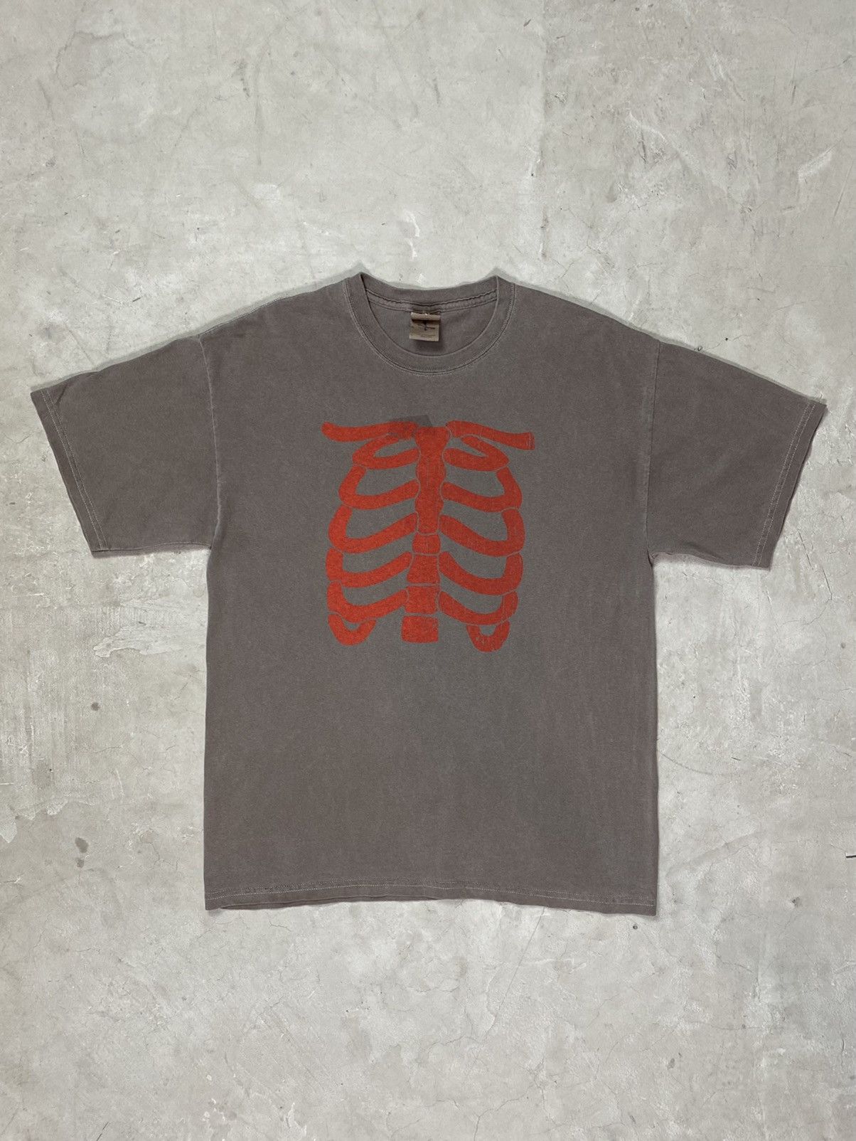 Other MurderIsTheCase Skeleton Tee Size US L / EU 52-54 / 3 - 1 Thumbnail