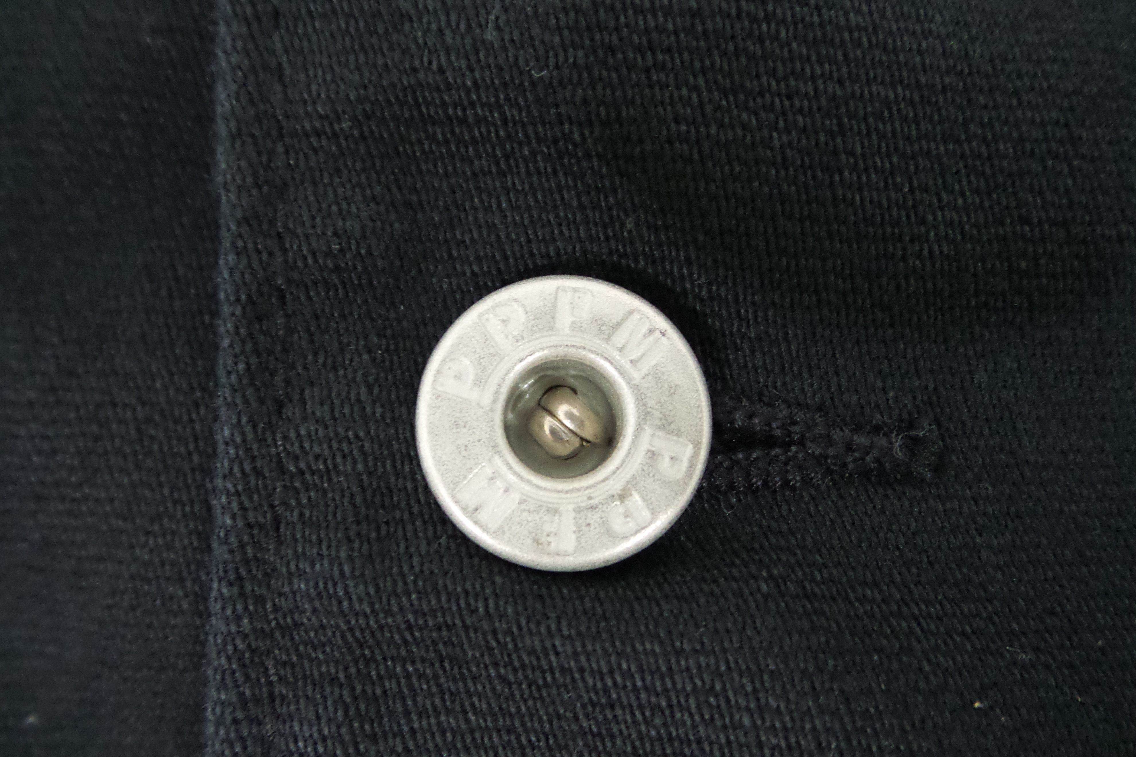 Japanese Brand × PPFM PPFM Chore Jackets Size US L / EU 52-54 / 3 - 5 Thumbnail