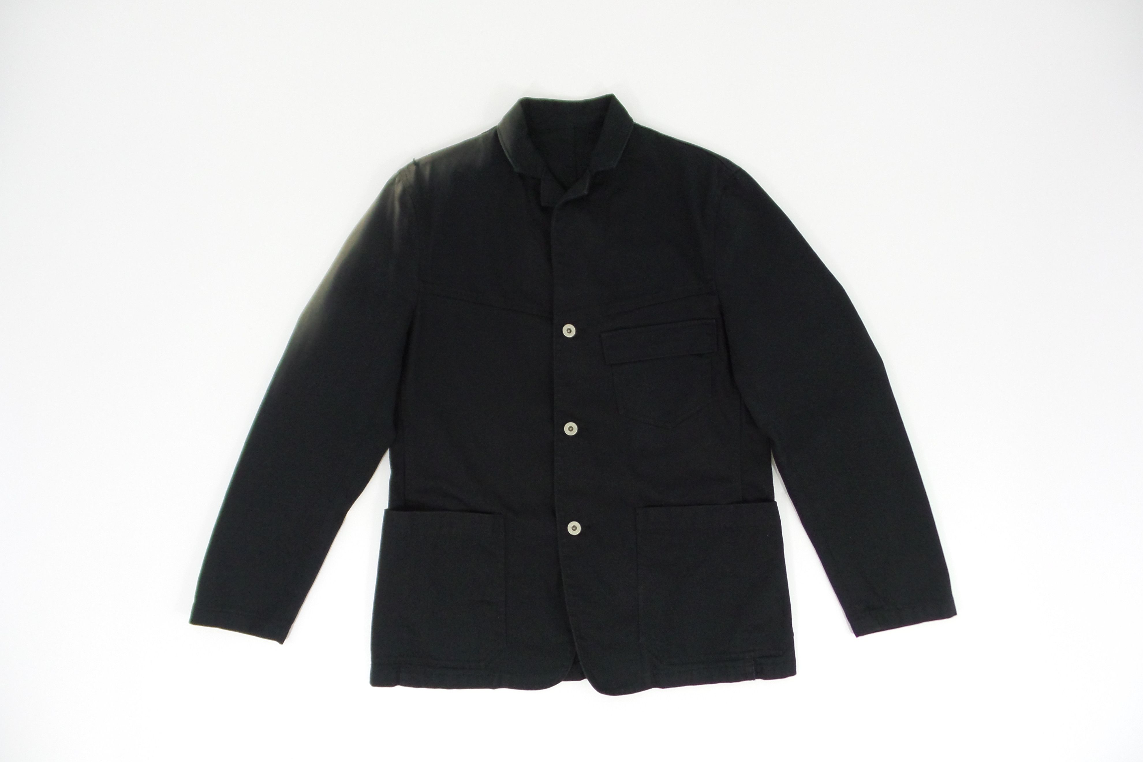 Japanese Brand × PPFM PPFM Chore Jackets Size US L / EU 52-54 / 3 - 1 Thumbnail