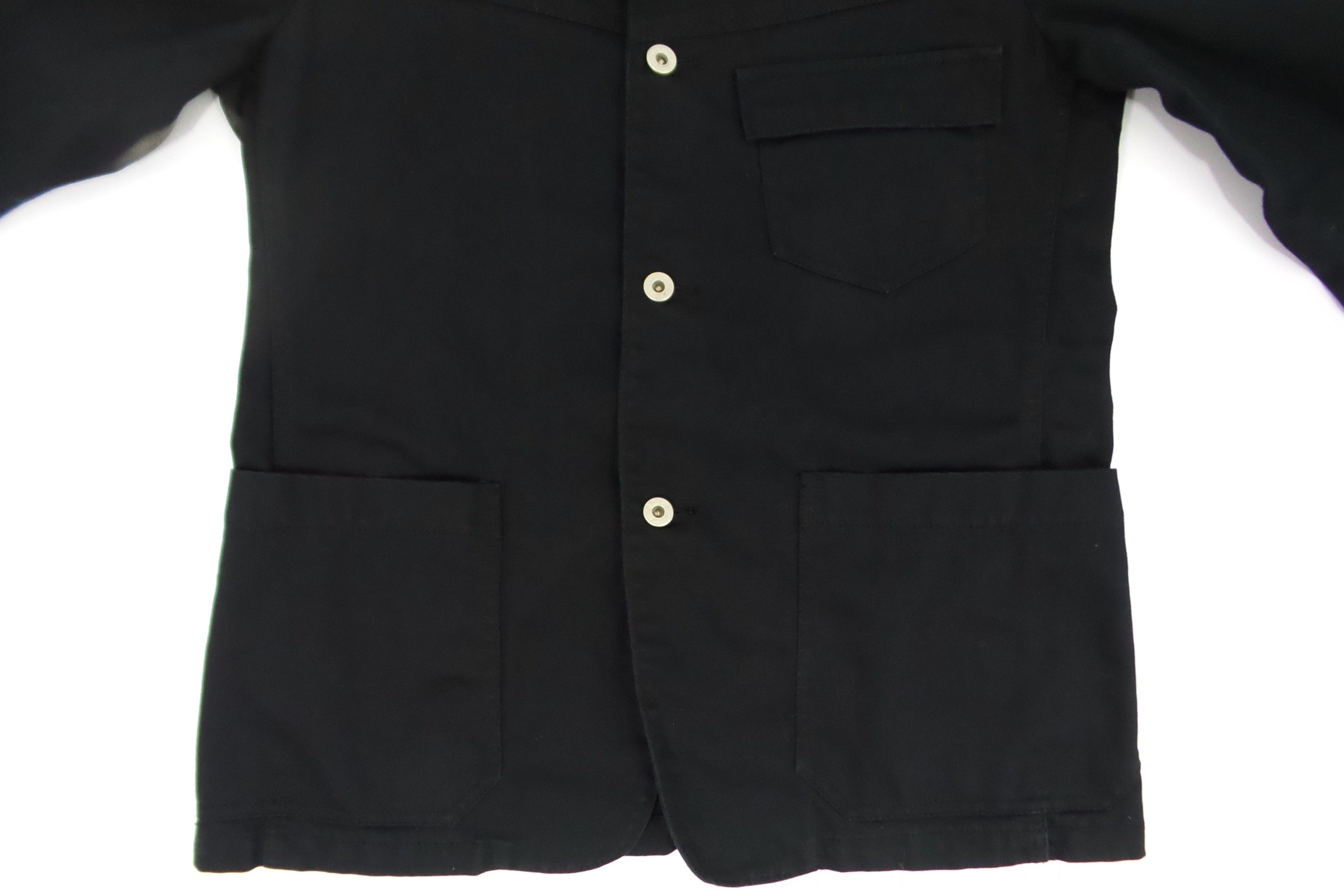 Japanese Brand × PPFM PPFM Chore Jackets Size US L / EU 52-54 / 3 - 7 Thumbnail