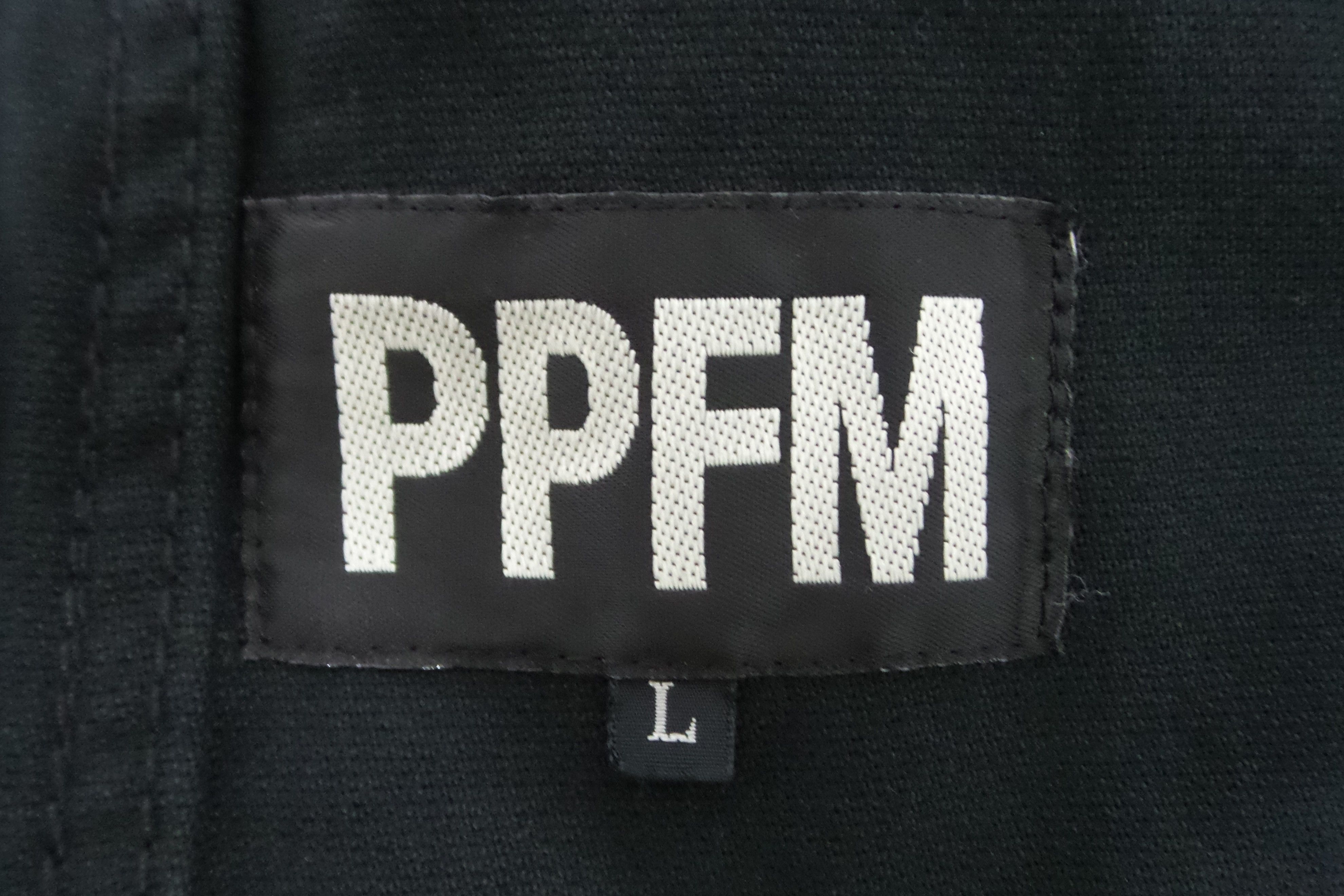 Japanese Brand × PPFM PPFM Chore Jackets Size US L / EU 52-54 / 3 - 3 Thumbnail