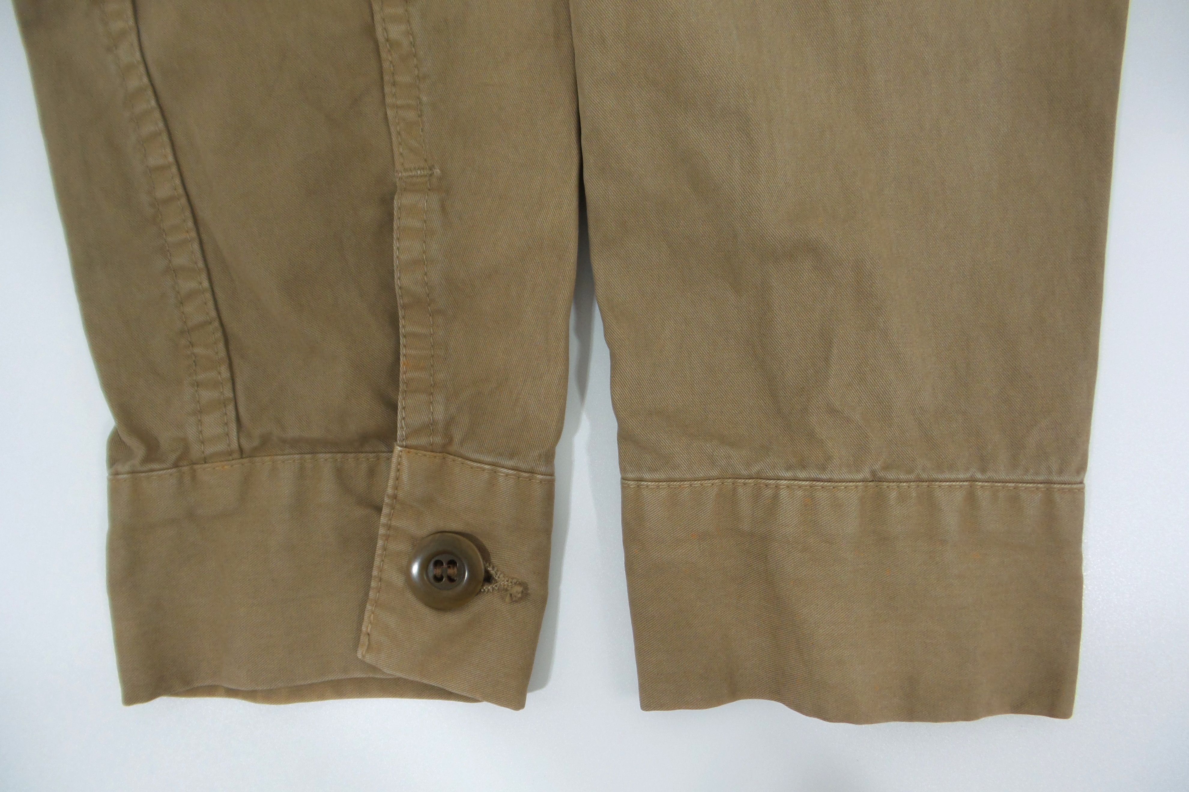 Japanese Brand × Johnbull John Bull Jackets Size US S / EU 44-46 / 1 - 8 Thumbnail