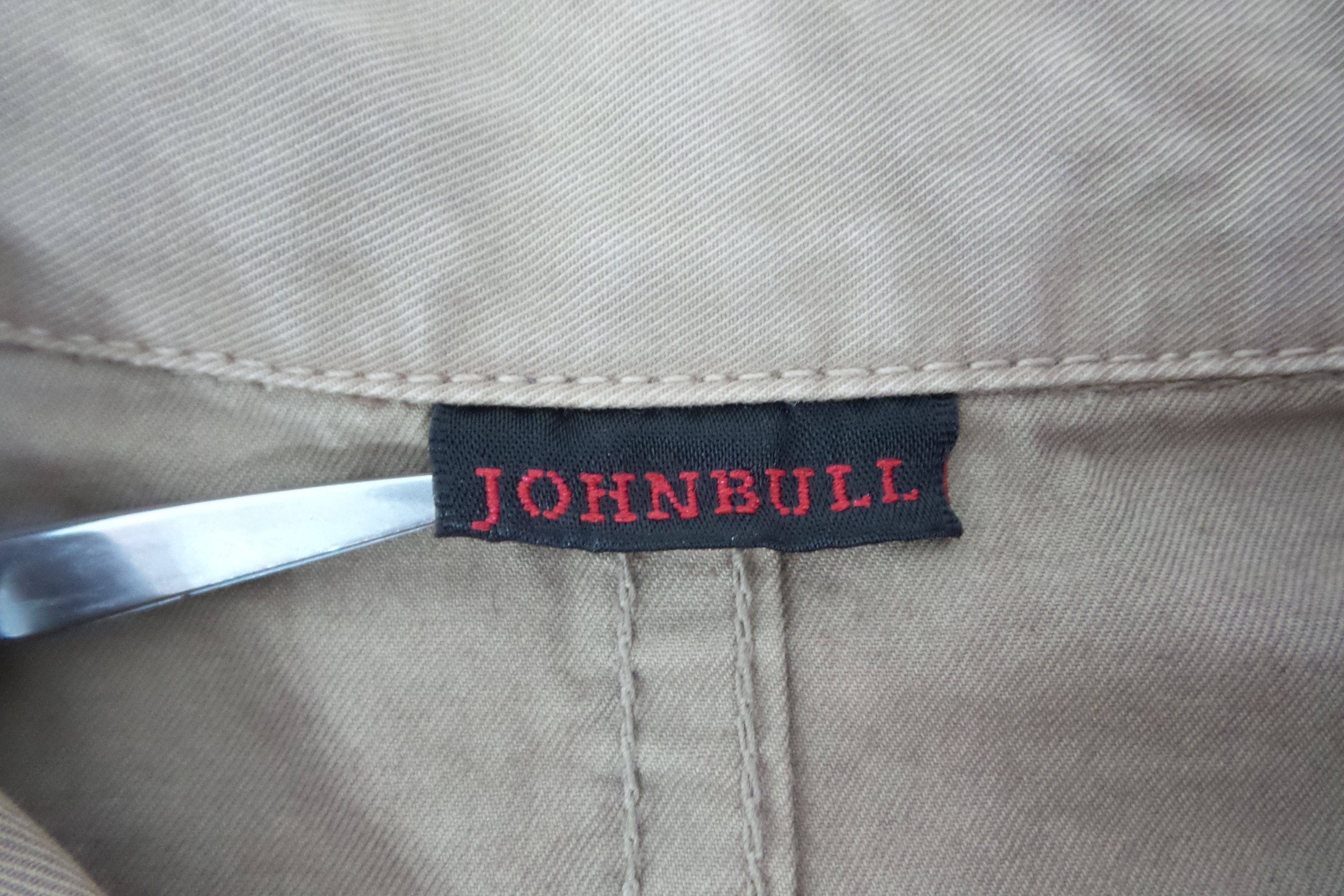 Japanese Brand × Johnbull John Bull Jackets Size US S / EU 44-46 / 1 - 3 Thumbnail
