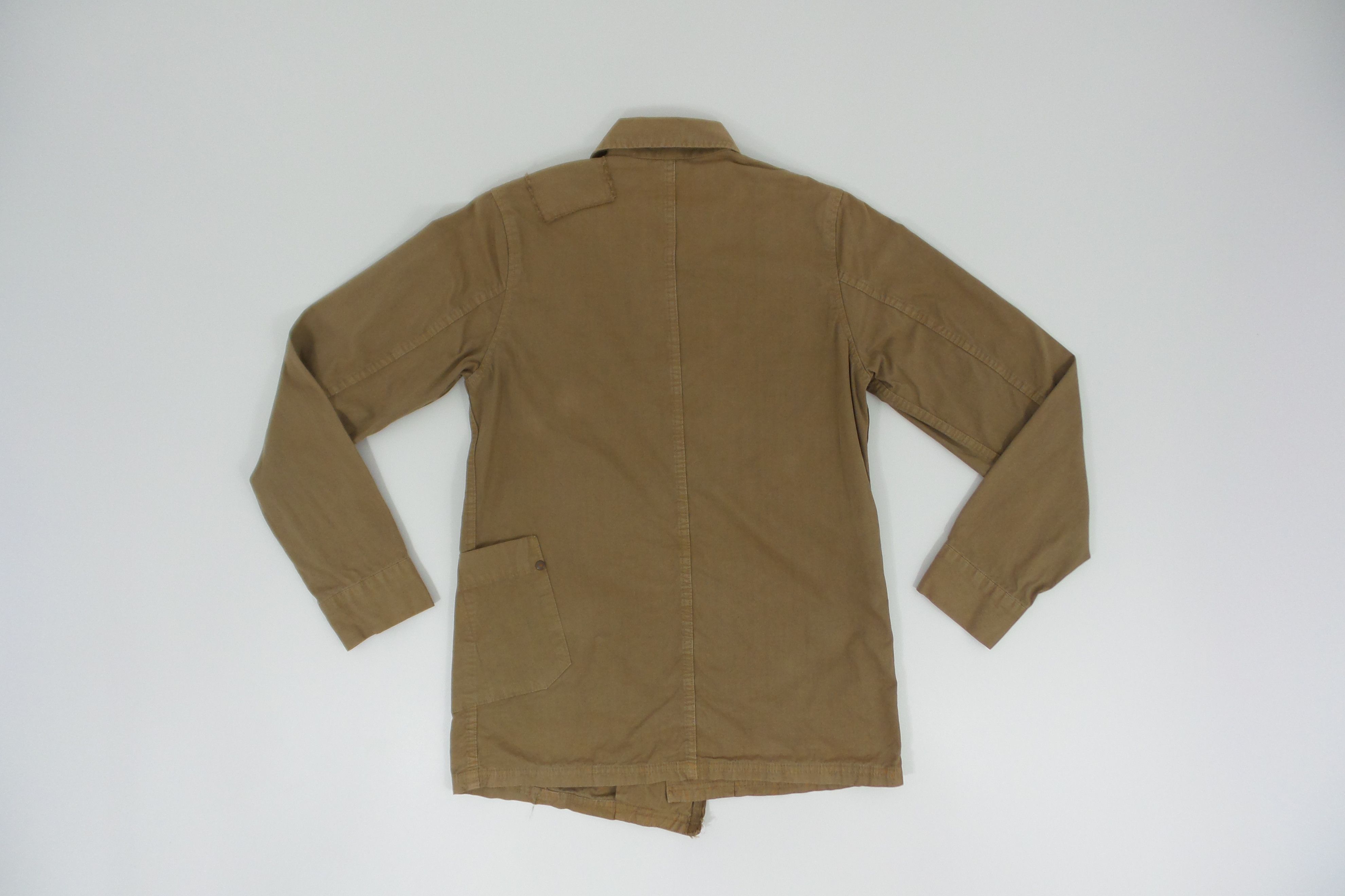 Japanese Brand × Johnbull John Bull Jackets Size US S / EU 44-46 / 1 - 7 Thumbnail