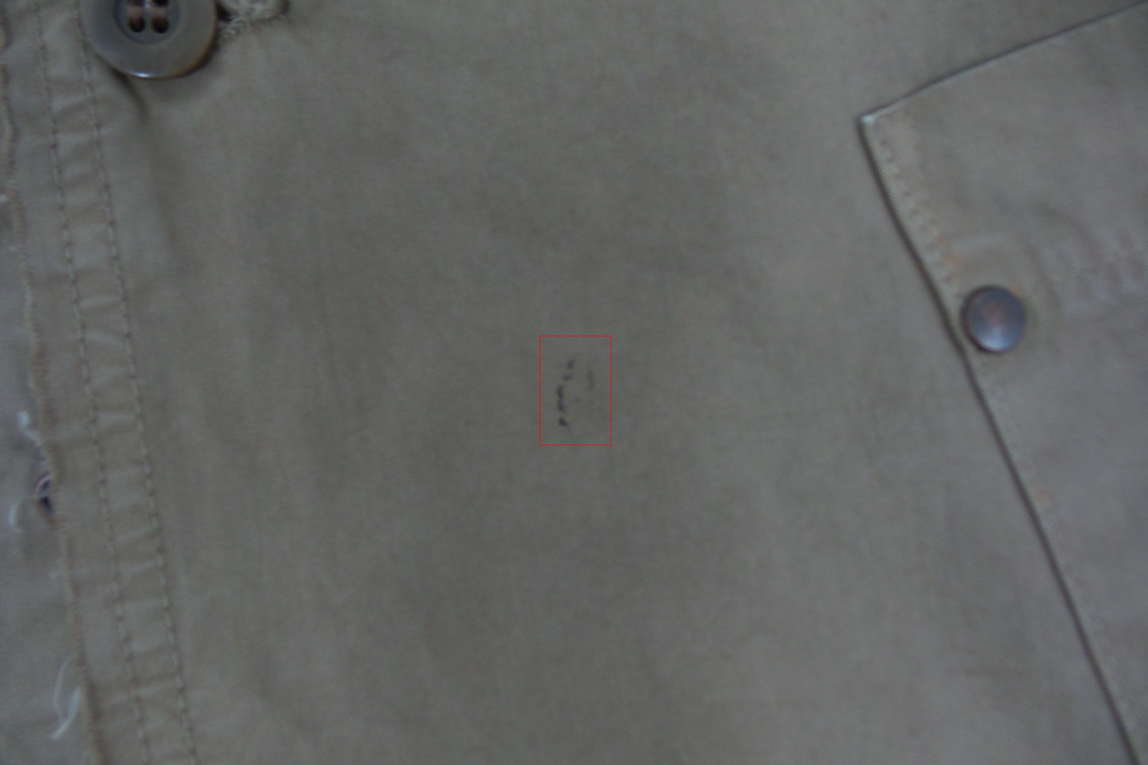 Japanese Brand × Johnbull John Bull Jackets Size US S / EU 44-46 / 1 - 4 Thumbnail