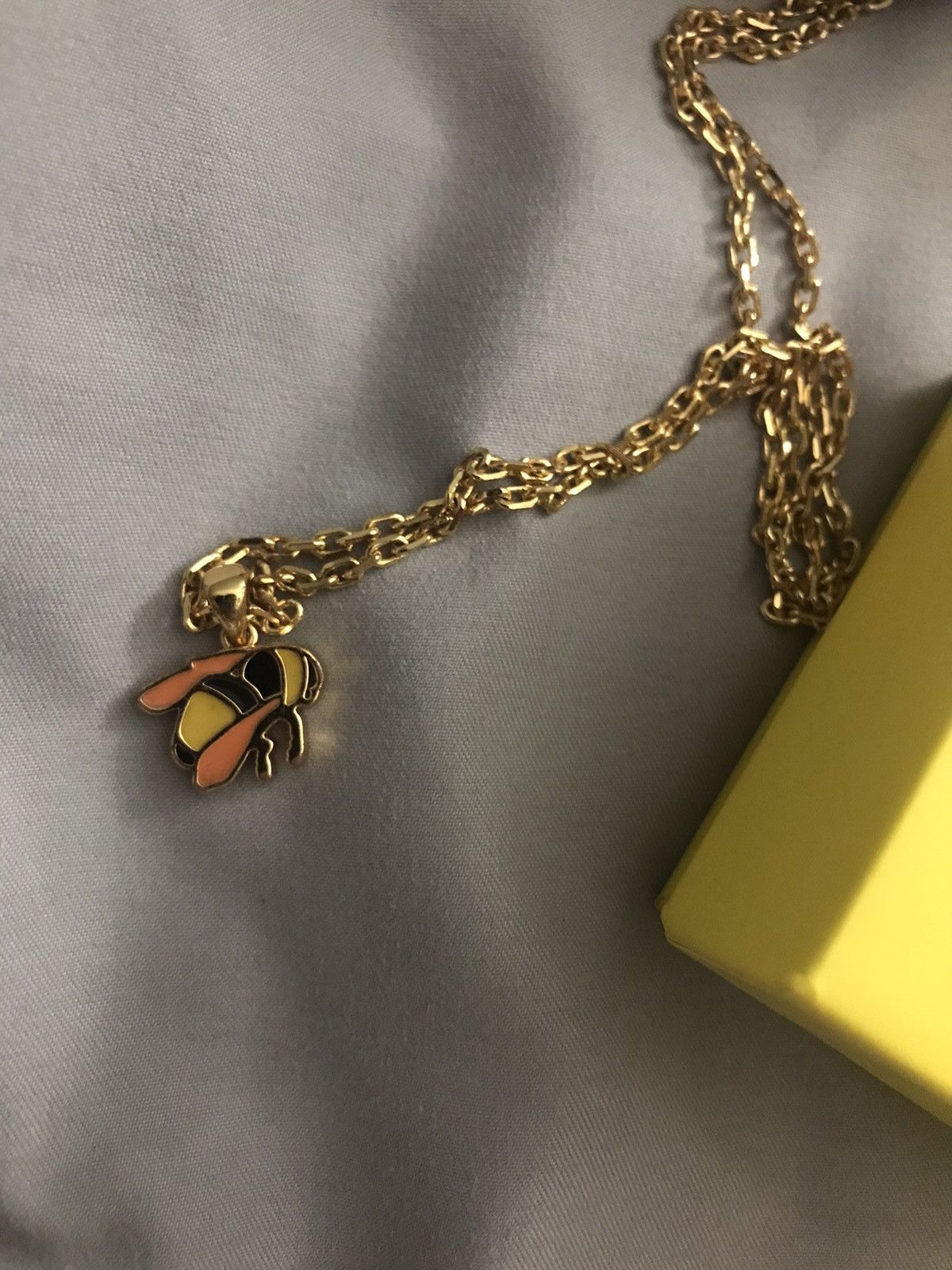 golf wang ピアス　golfwang Golf Wang Bee Earrings GOLF WANG ピアス Golfwang 花柄ピアス BEE