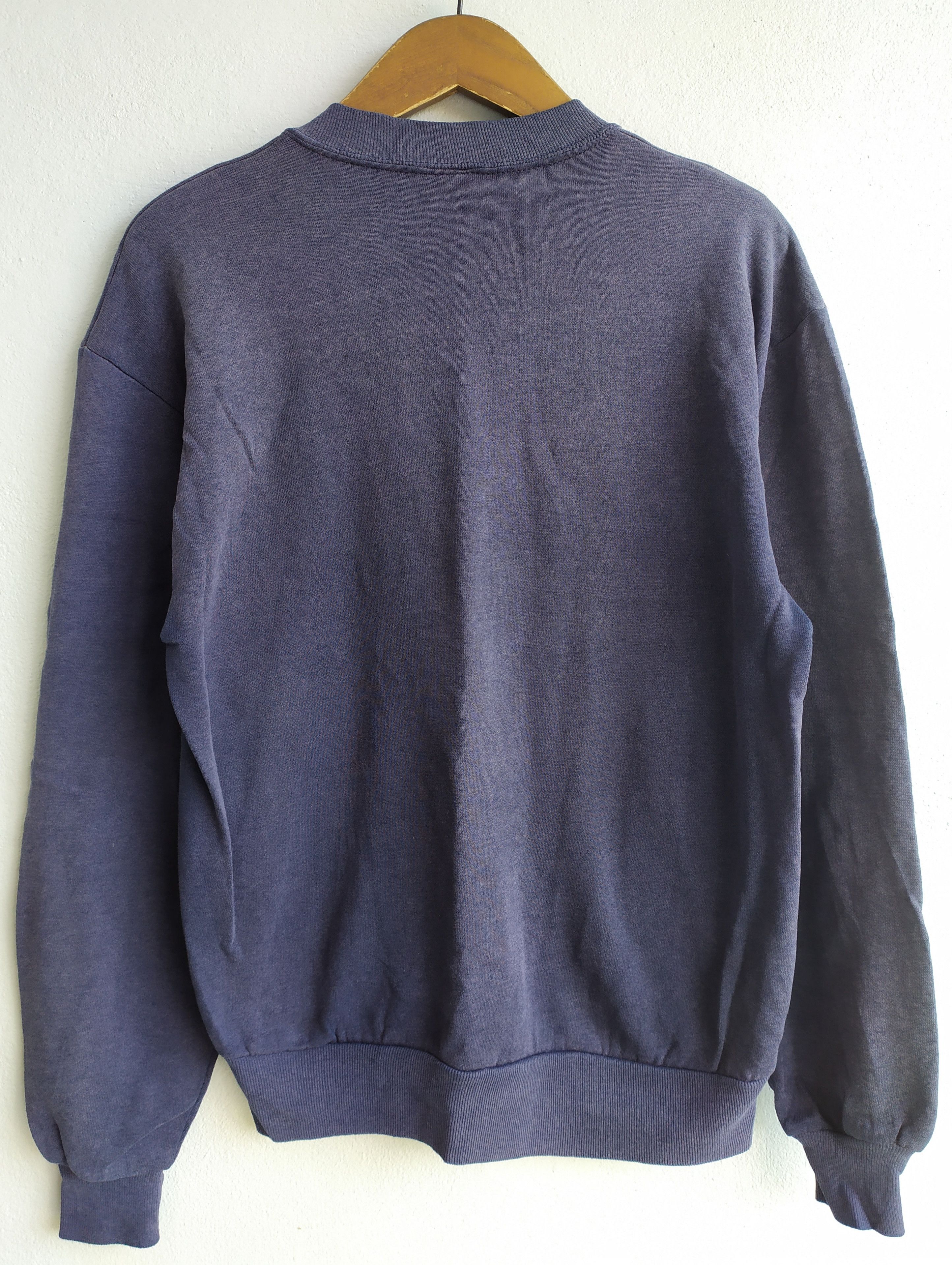 Velva Sheen × Vintage Vintage Winnie The Pooh sweatshirt Size US S / EU 44-46 / 1 - 2 Thumbnail