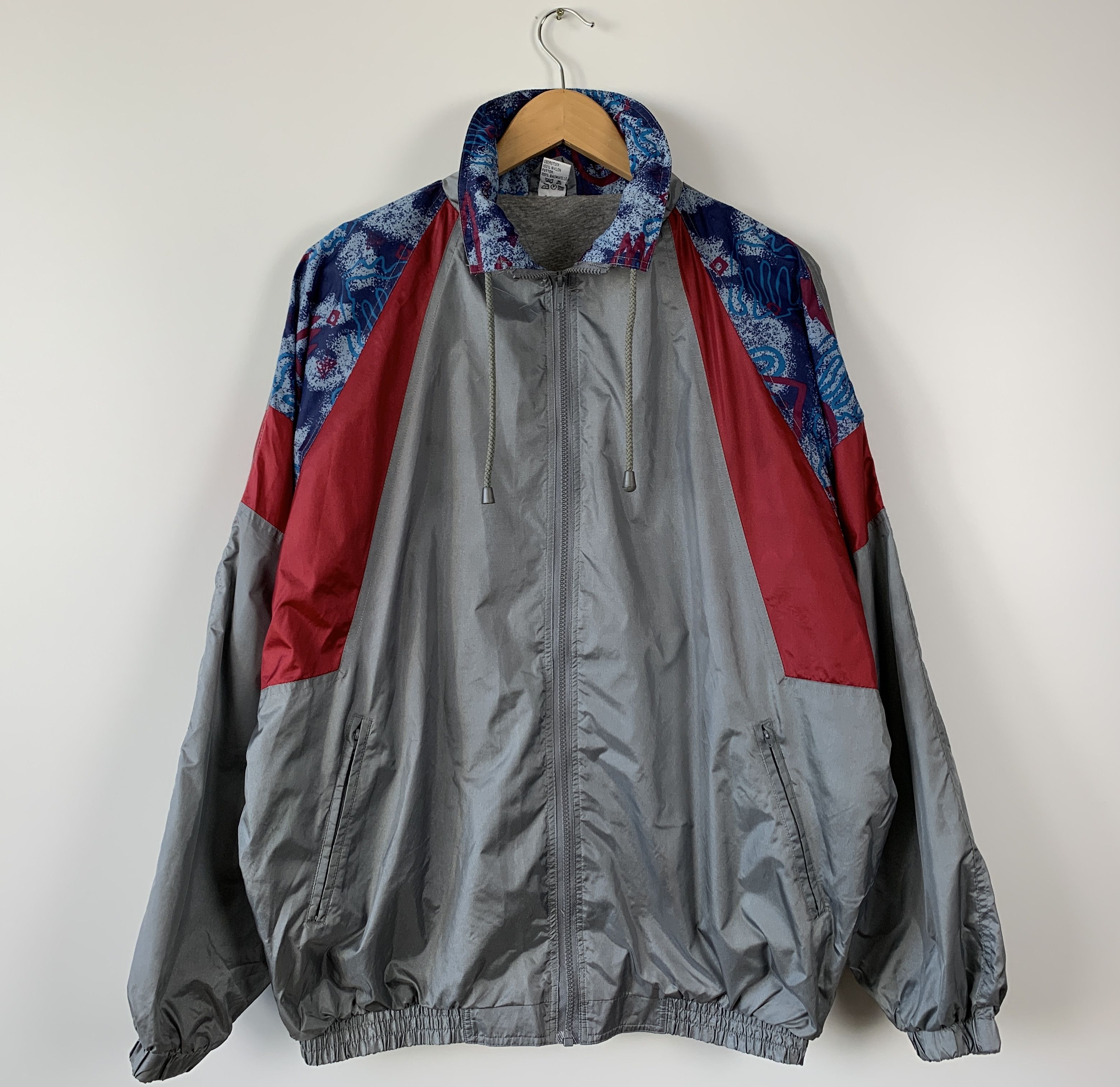 Armani × Giorgio Armani × Vintage Vintage 90s Armani Jeans Jacket 