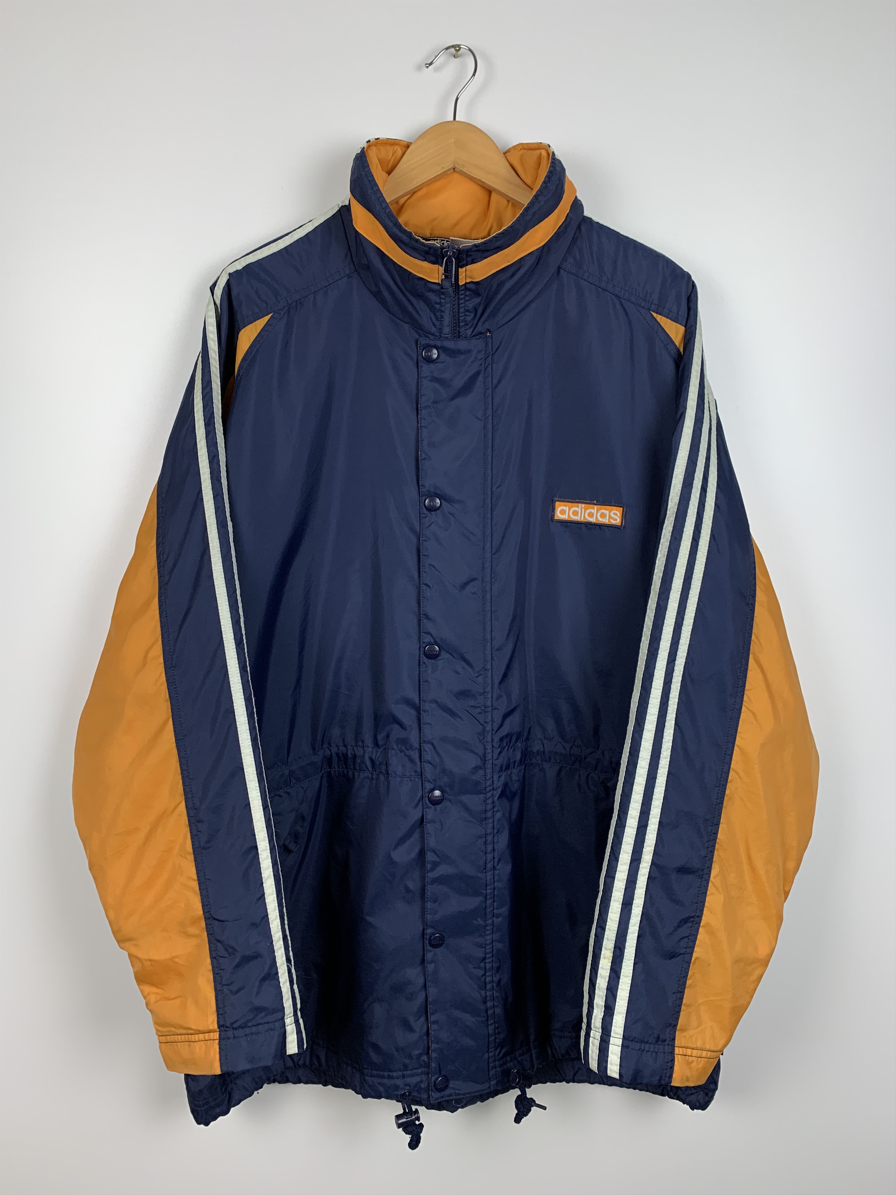 Adidas × Hamcus Hamcus x adidas down jacket | Grailed