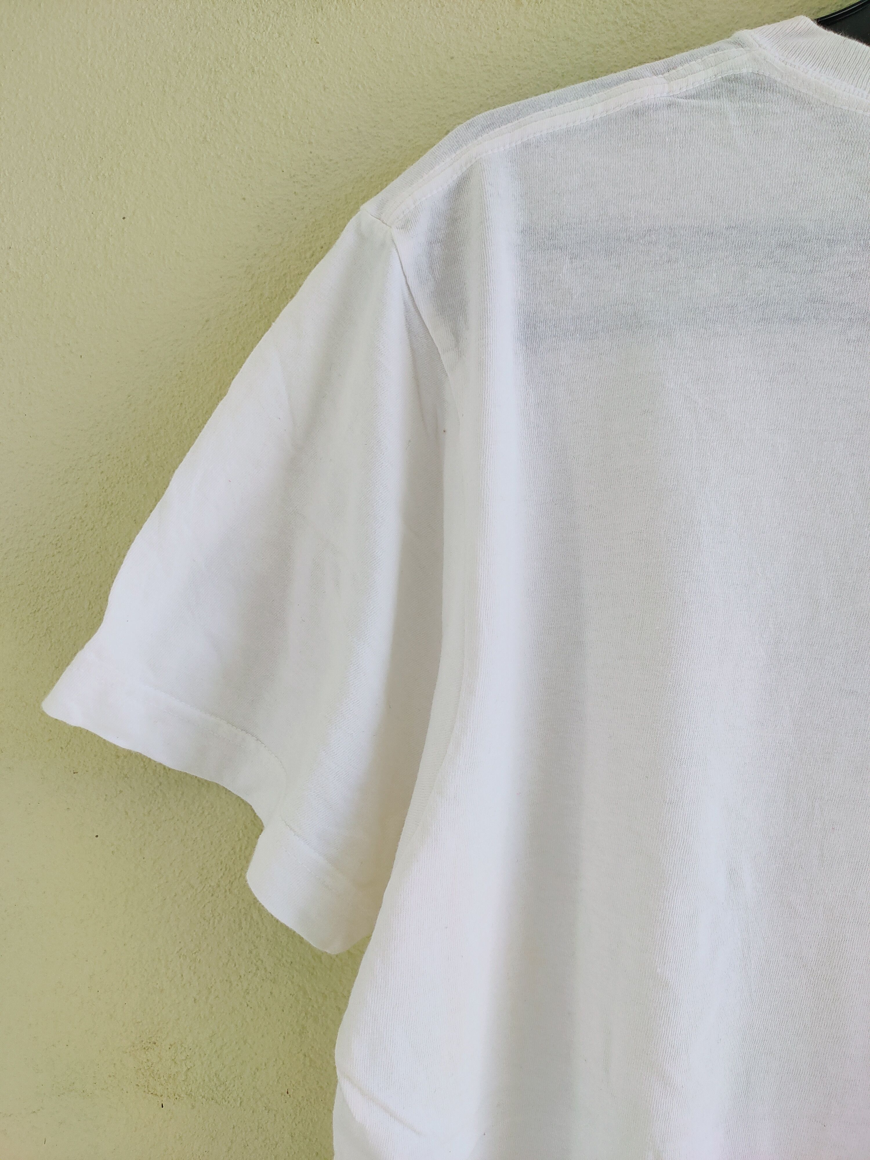Japanese Brand FOR A FEW DOLLARS MORE movie by X ONE X 2006 tee Size US L / EU 52-54 / 3 - 11 Thumbnail