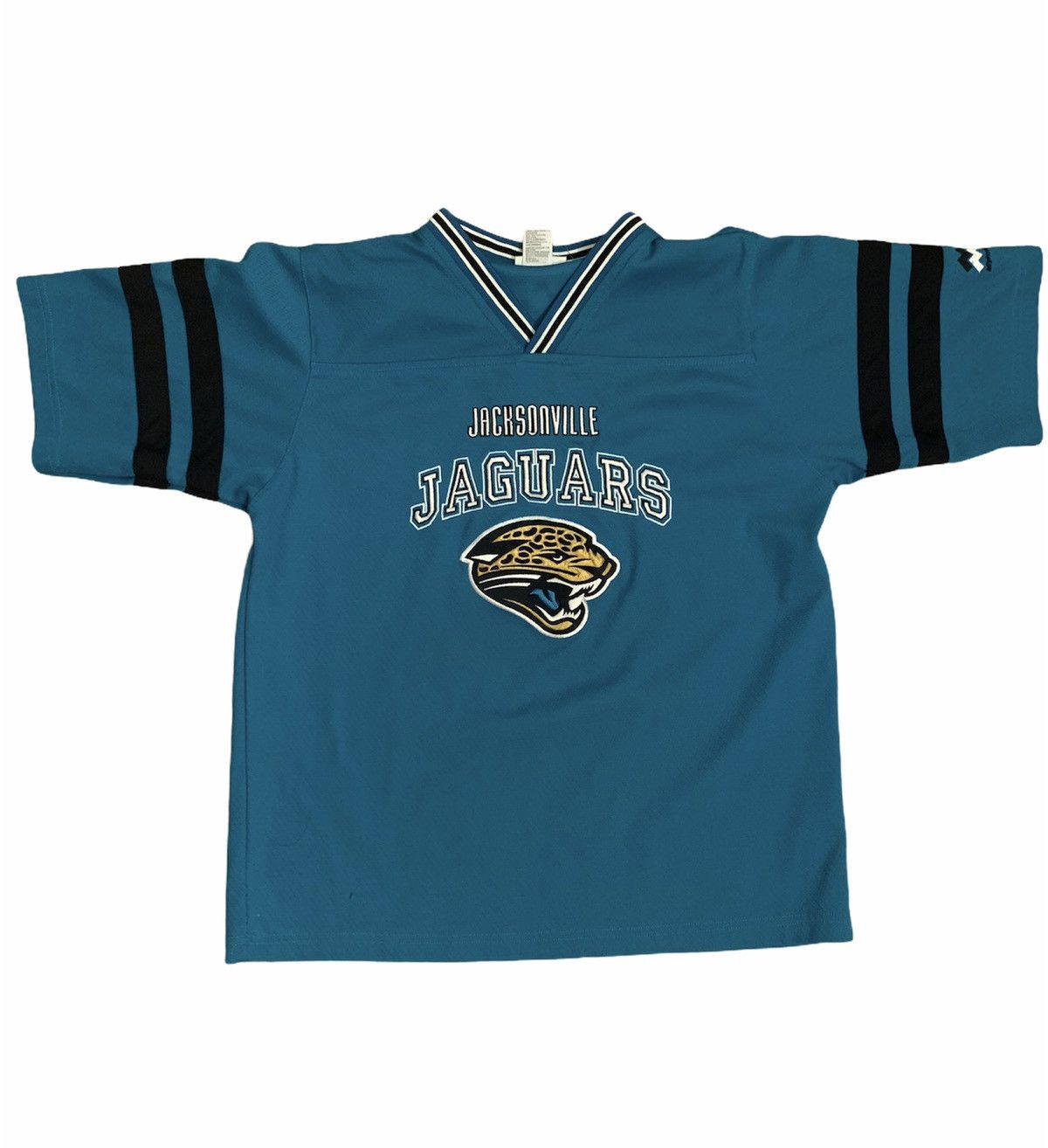 Vintage Vintage Jaguars Jersey small | Grailed