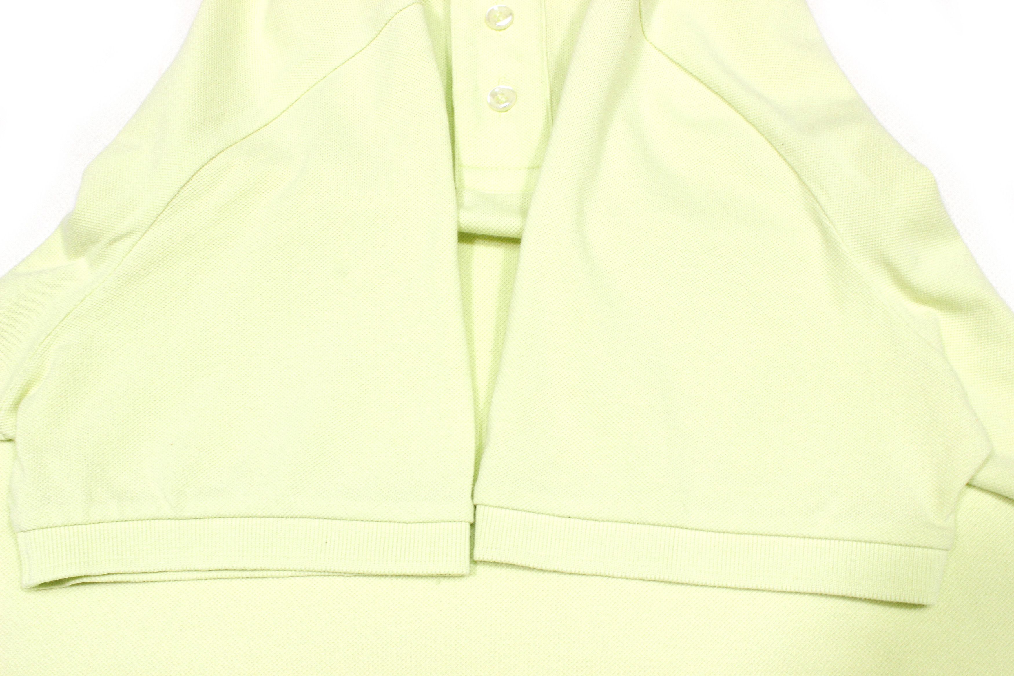 Just Cavalli 2014 Logo Snake Collar Polo Size US S / EU 44-46 / 1 - 6 Thumbnail