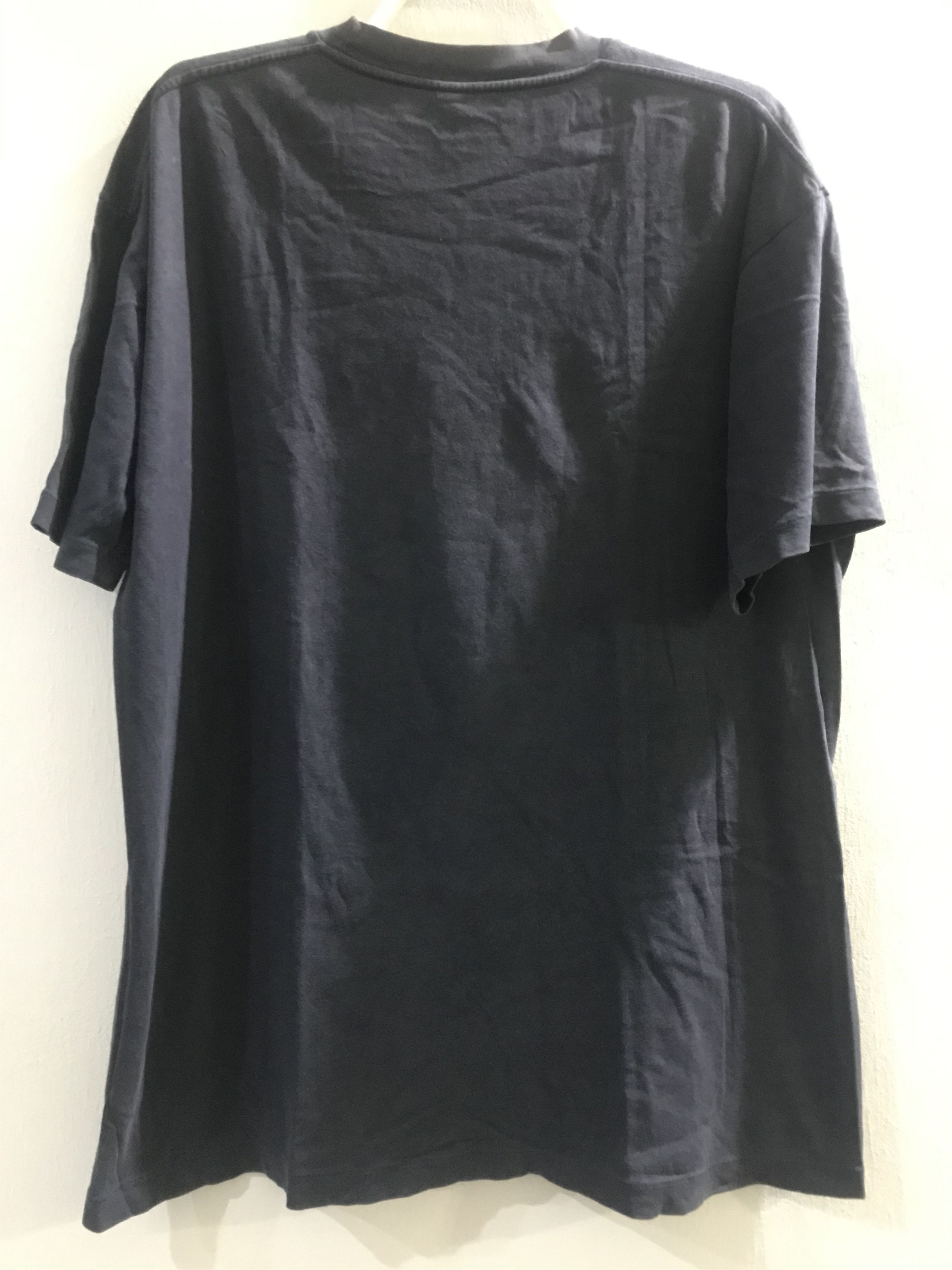 Nike Vintage Japan Nike Pinwheel T-Shirt Size US XL / EU 56 / 4 - 2 Thumbnail