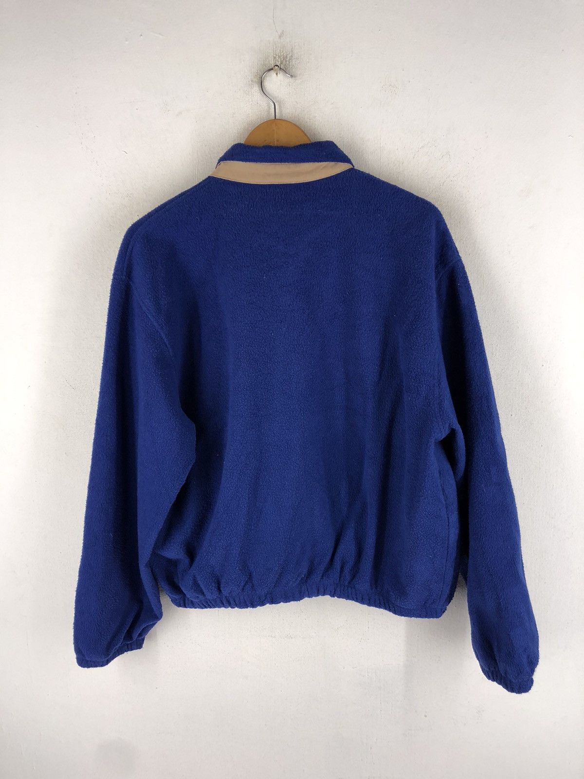 Polo Ralph Lauren 🔥VINTAGE 90s POLO RAPLH LAUREN FLEECE Size US M / EU 48-50 / 2 - 4 Thumbnail