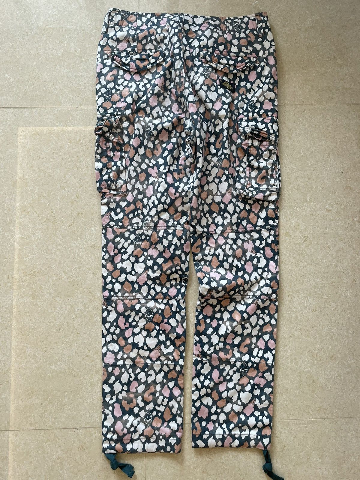 Icecream Icecream 🍦 cargo pants 34 Size US 34 / EU 50 - 7 Thumbnail
