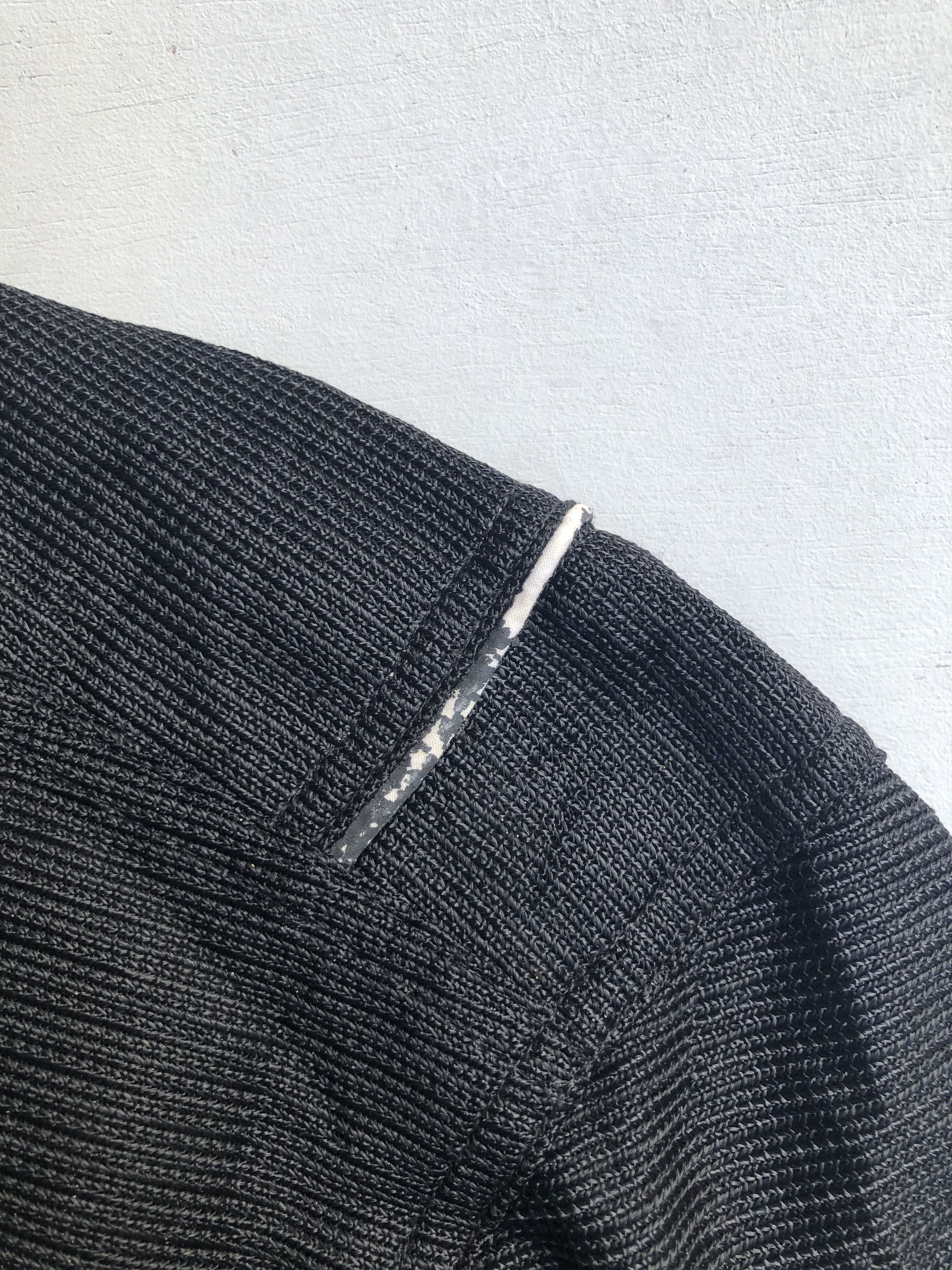 Vintage VINTAGE YAMAHA MESH JACKET Size US M / EU 48-50 / 2 - 5 Thumbnail