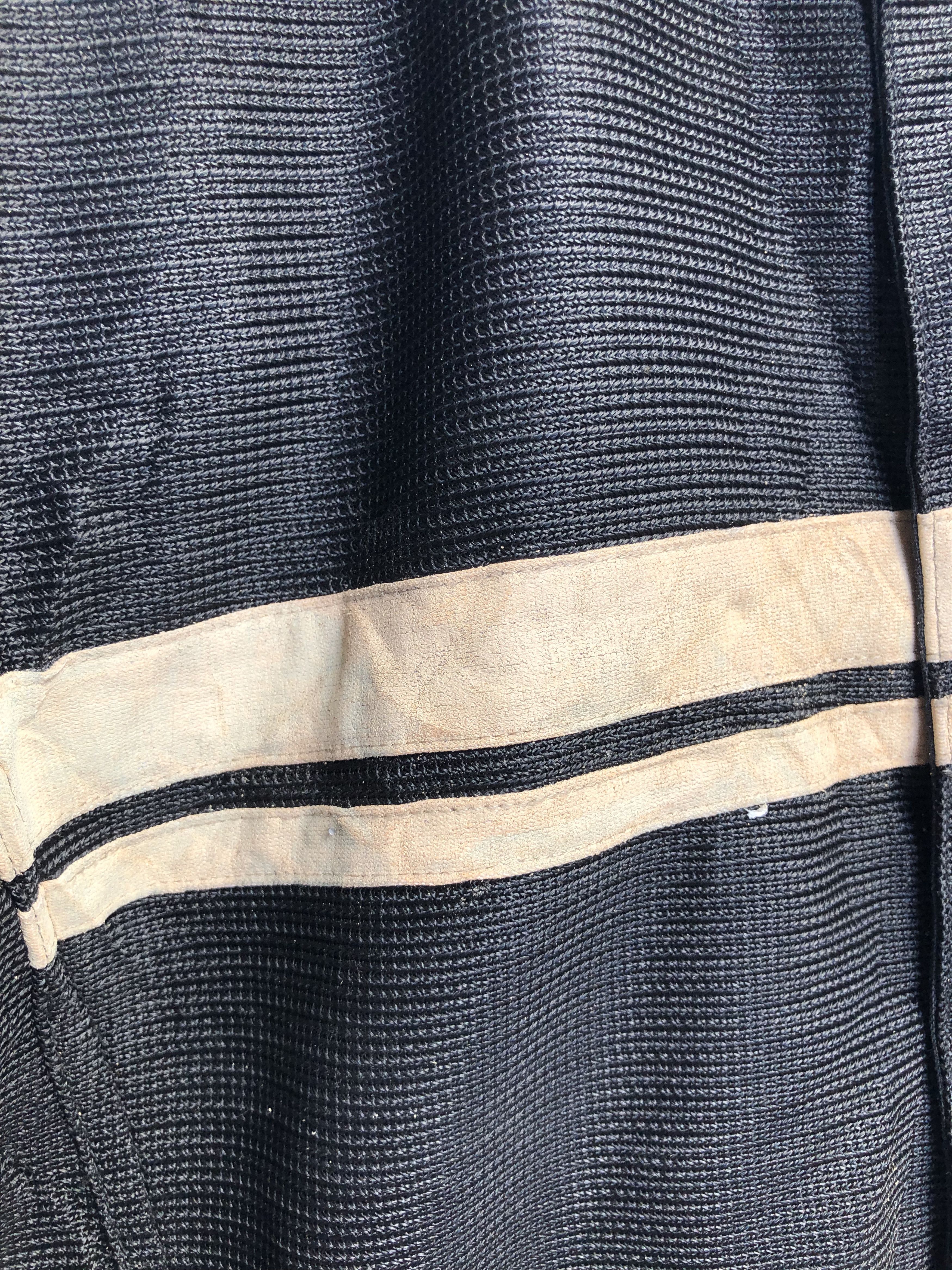 Vintage VINTAGE YAMAHA MESH JACKET Size US M / EU 48-50 / 2 - 8 Thumbnail