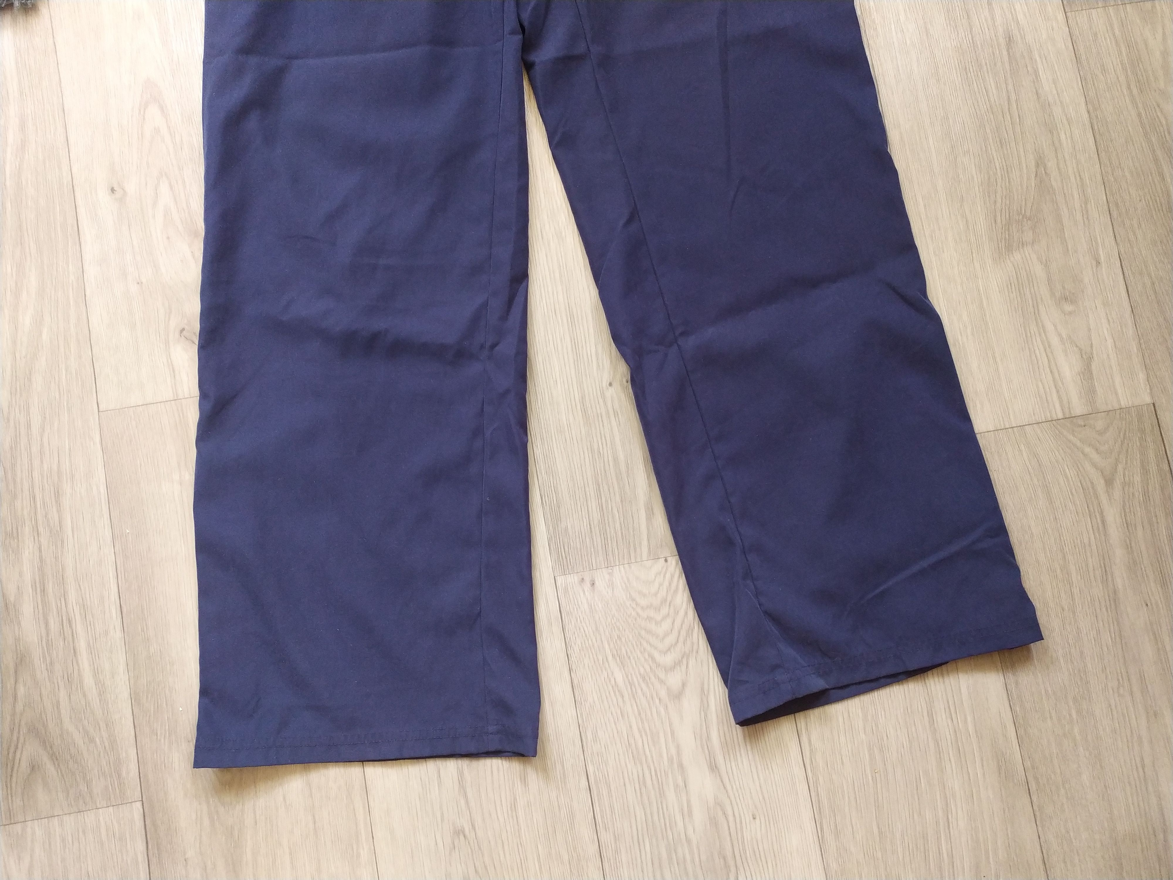 Nike Nike vintage pants fit tiny swoosh Size US 32 / EU 48 - 4 Thumbnail