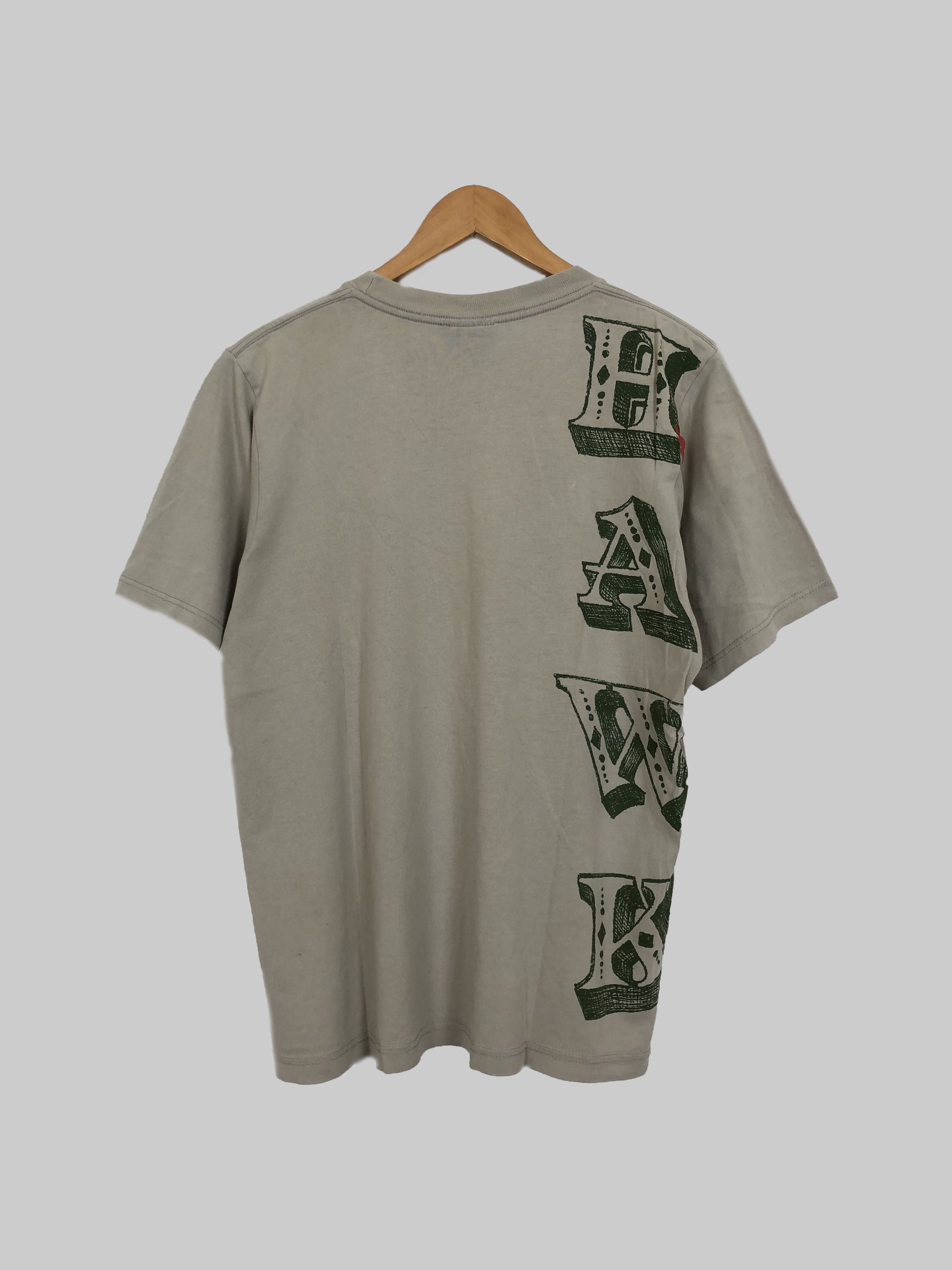 Powell Peralta Vintage 90s Tony Hawk (Alien Workshop Toy Machine) Size US M / EU 48-50 / 2 - 2 Thumbnail