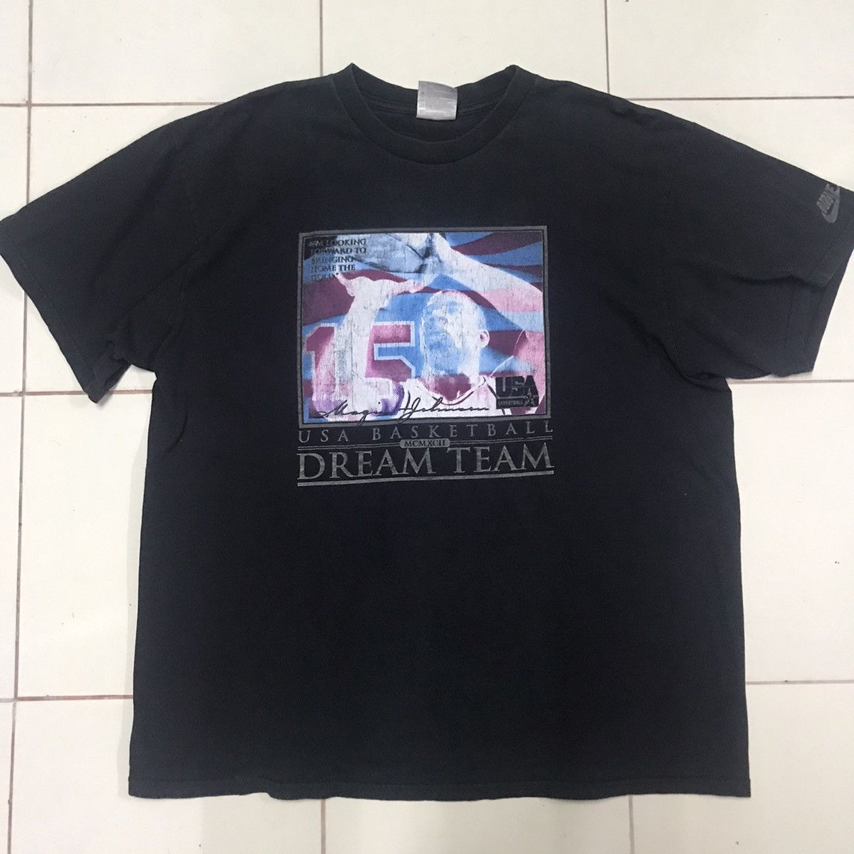 Magic Johnson | Grailed