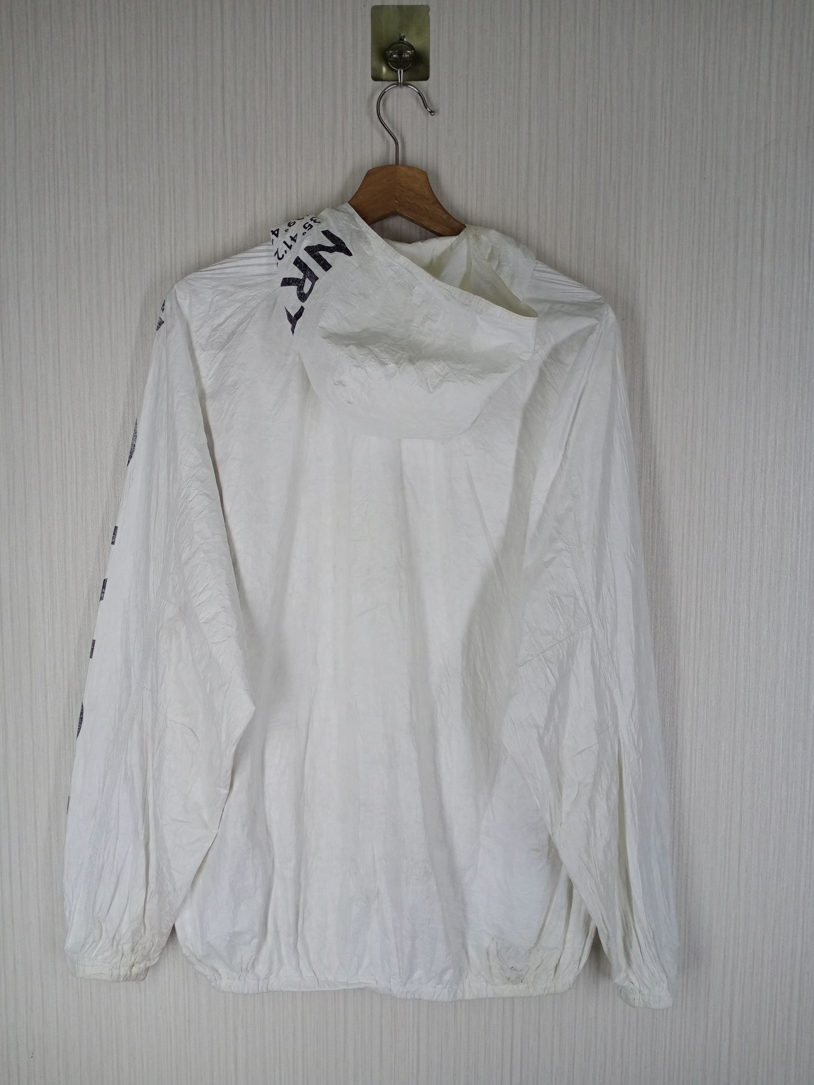 UEG UEG TOKYO ZIP HOODIE Size US M / EU 48-50 / 2 - 3 Thumbnail