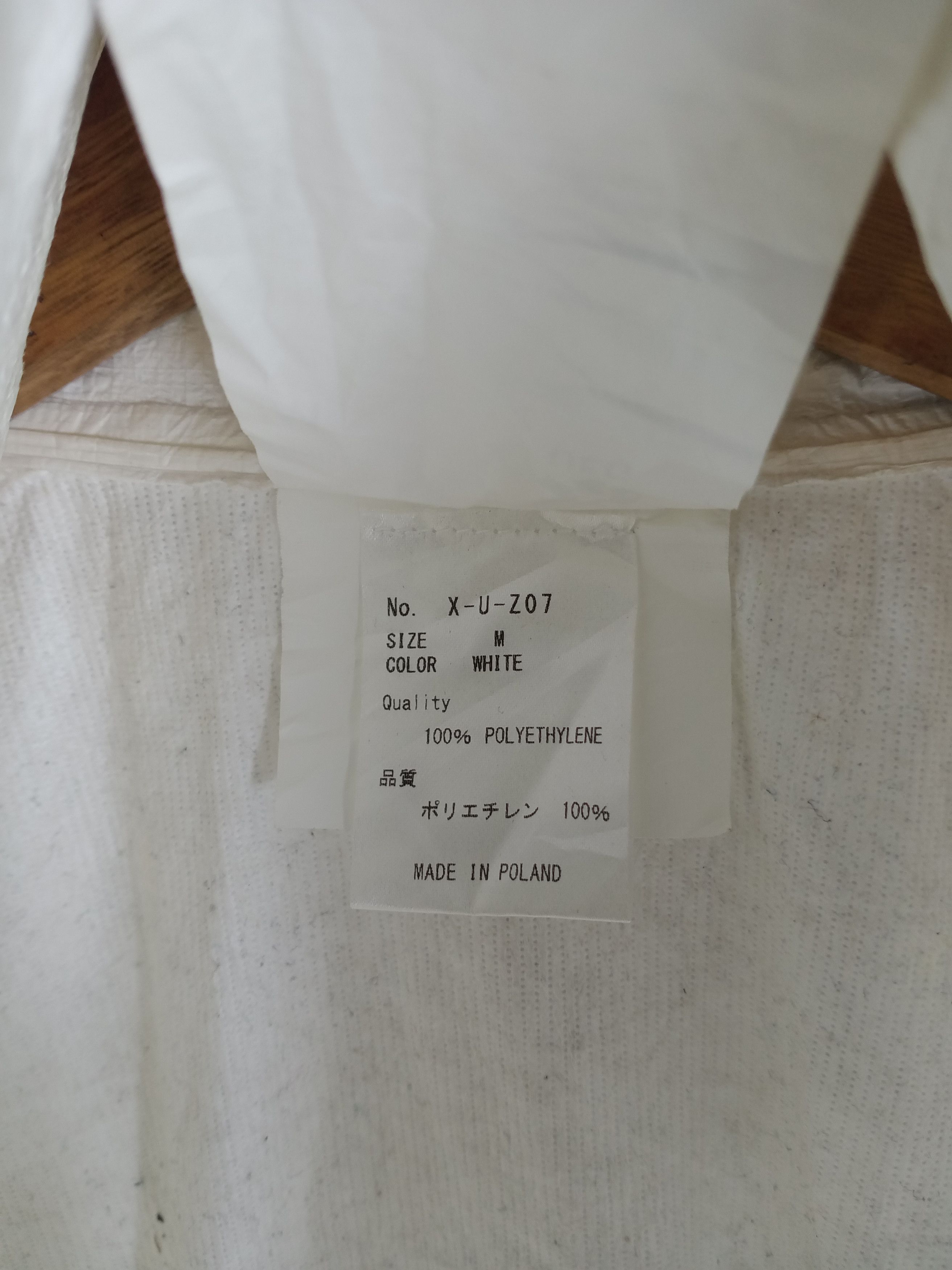 UEG UEG TOKYO ZIP HOODIE Size US M / EU 48-50 / 2 - 6 Thumbnail