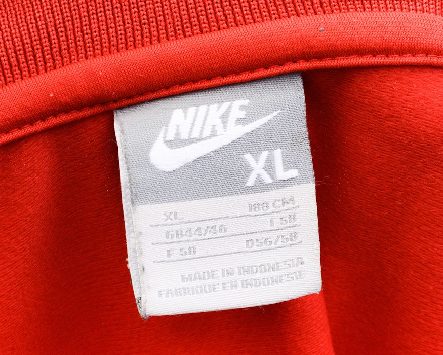 Nike NIKE CORTEZ Tracksuit Jacket Top Jumper Sweatshirt Sweater | Grailed