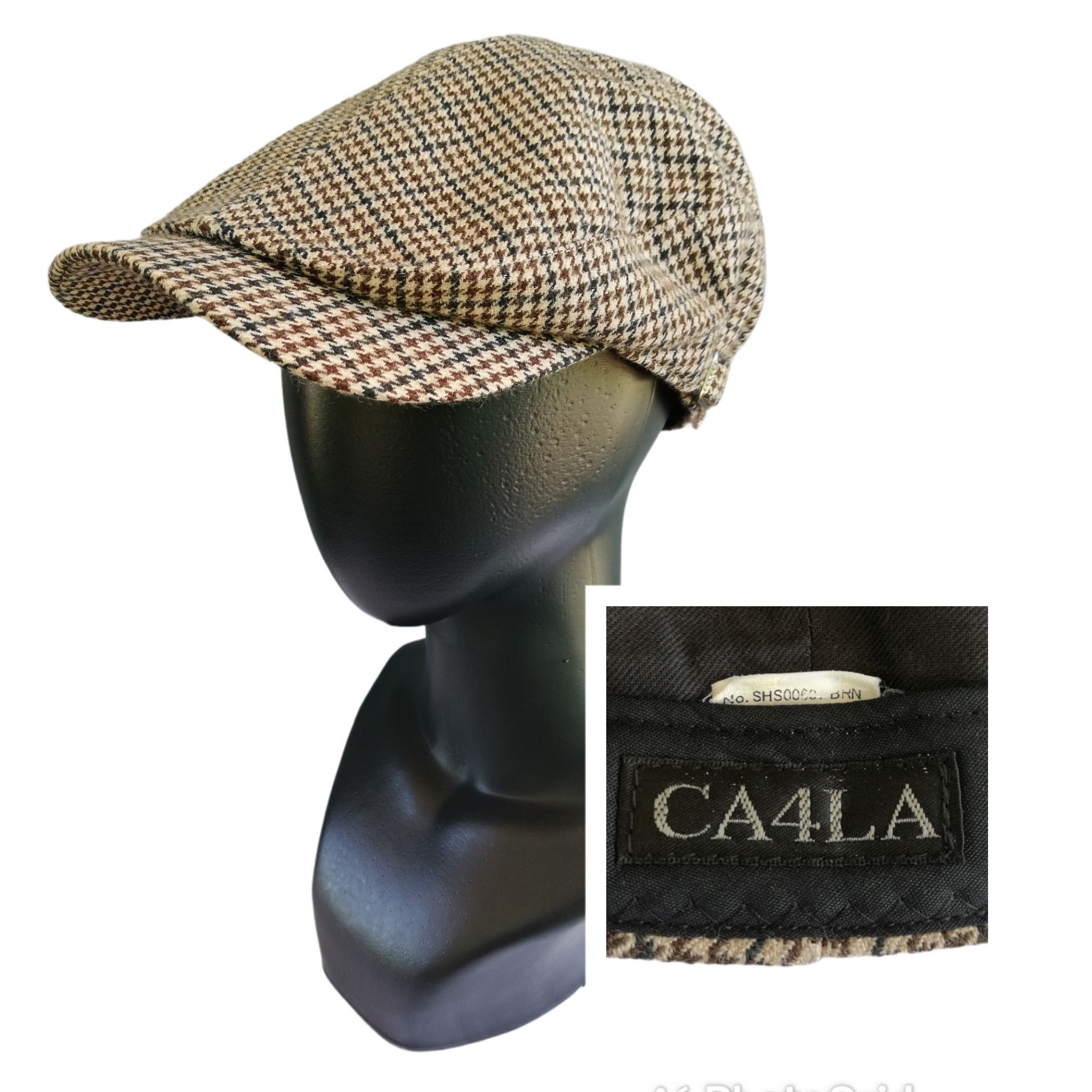CA4LA Ca4la Cap Dressed Undressed Design | Grailed