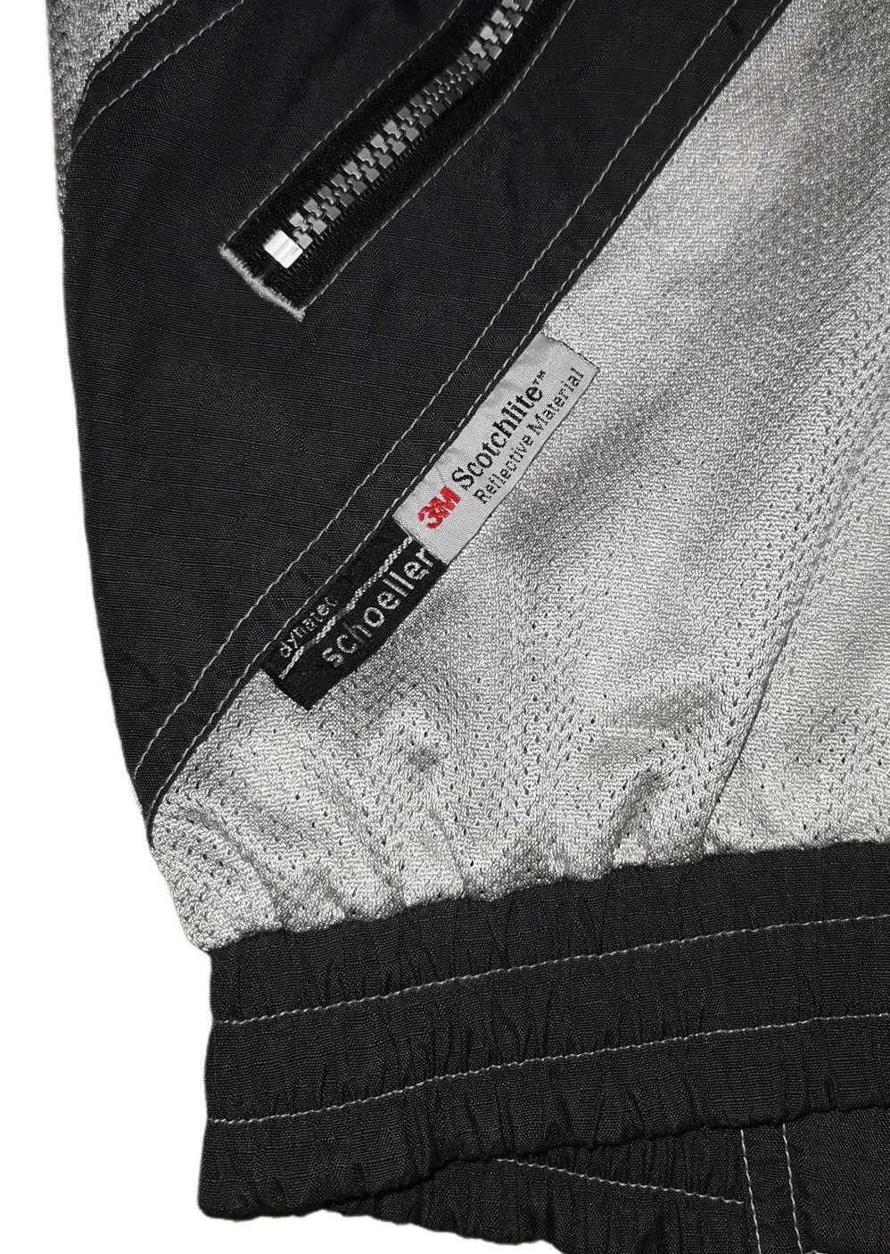 Japanese Brand Nankai Motorcycle Multipocket Jacket Size US L / EU 52-54 / 3 - 14 Thumbnail