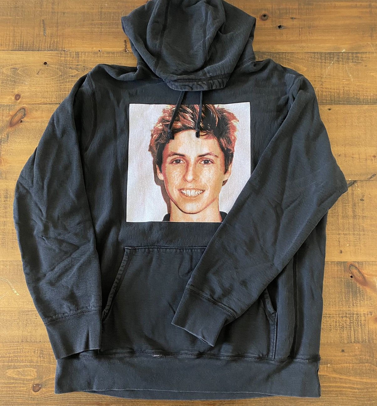 Golf Wang Lucas Vercetti Hoodie Grailed