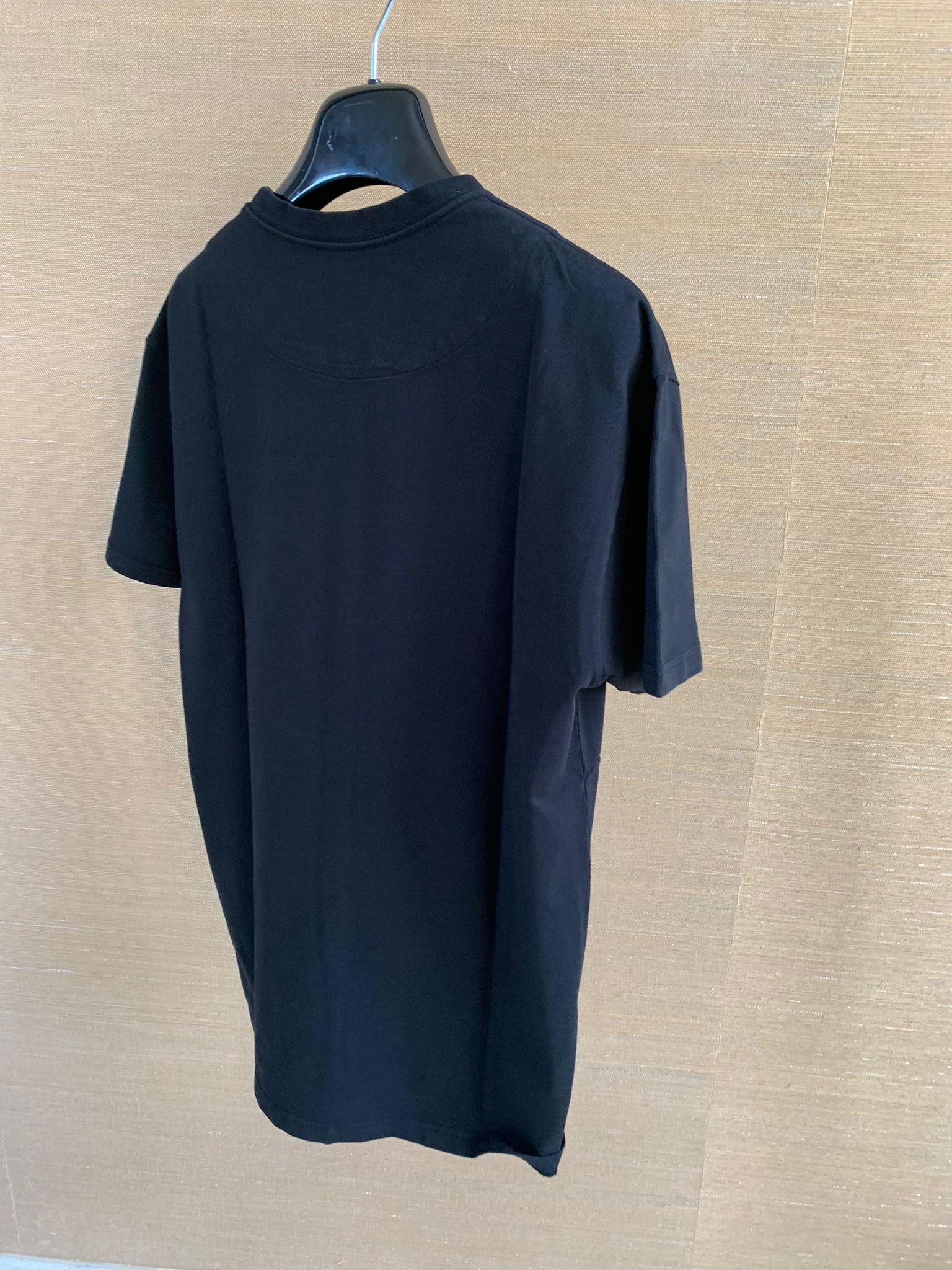 Vivienne Westwood o1rshd1 New Boxy Tee Shirt w/ Arm & Cutlass Print Tee Size US S / EU 44-46 / 1 - 8 Thumbnail