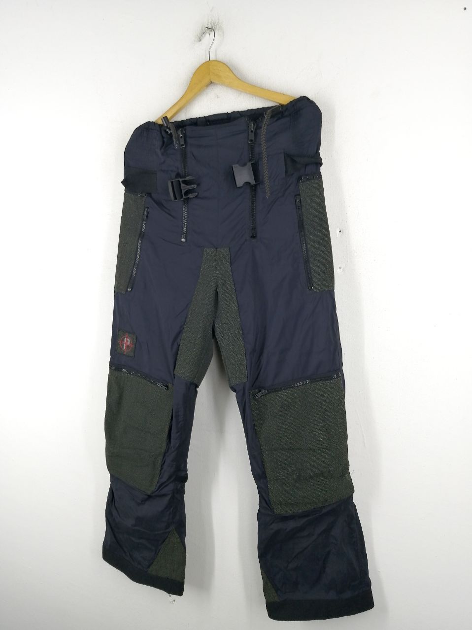 Other Tactical Protective Pants Size US 30 / EU 46 - 2 Thumbnail