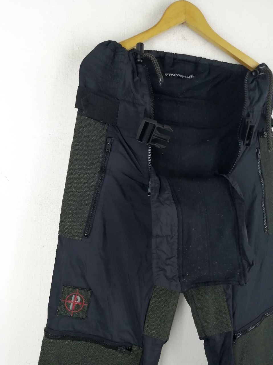 Other Tactical Protective Pants Size US 30 / EU 46 - 12 Thumbnail
