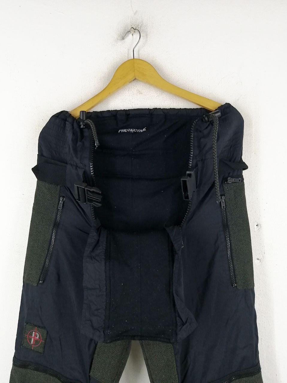 Other Tactical Protective Pants Size US 30 / EU 46 - 9 Thumbnail