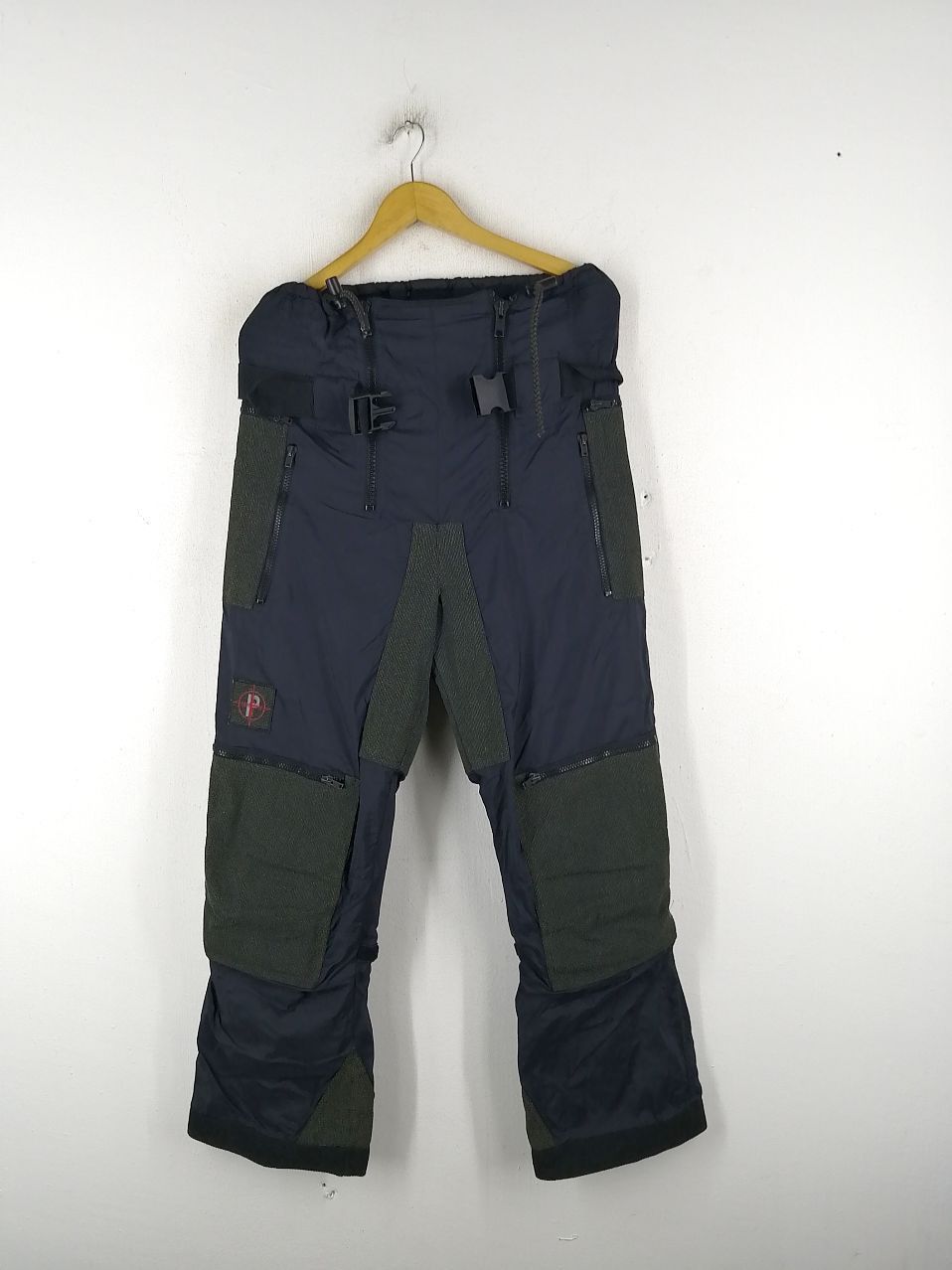 Other Tactical Protective Pants Size US 30 / EU 46 - 1 Thumbnail