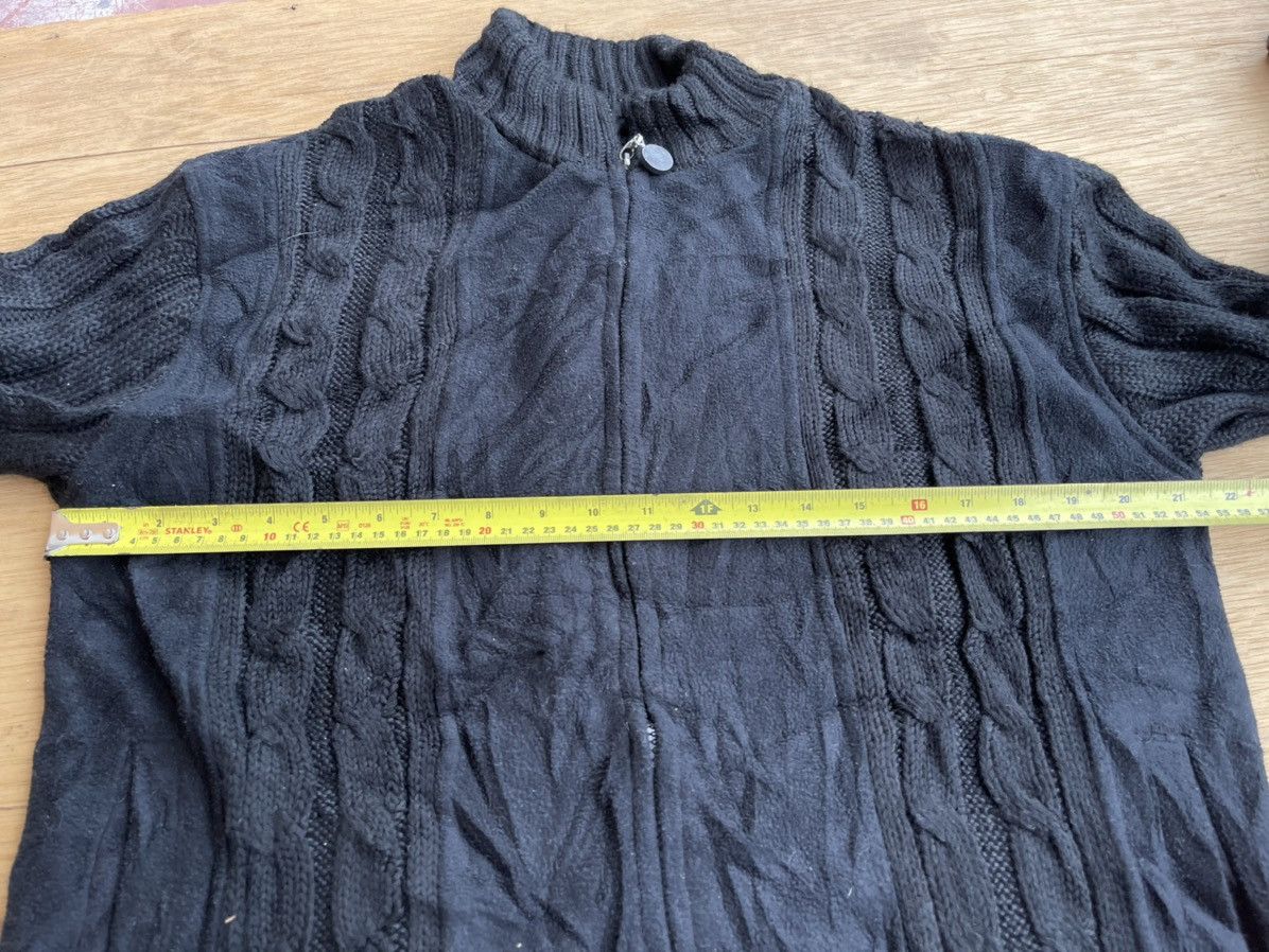 MCM MCM Jacket knitwear Streetwear Size US M / EU 48-50 / 2 - 5 Thumbnail