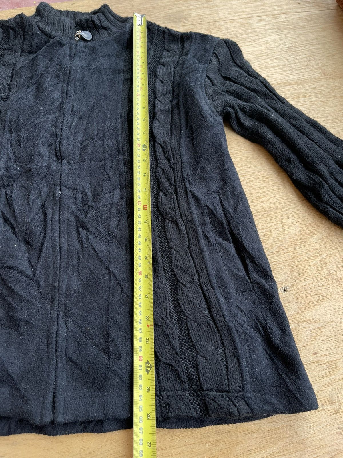 MCM MCM Jacket knitwear Streetwear Size US M / EU 48-50 / 2 - 8 Thumbnail