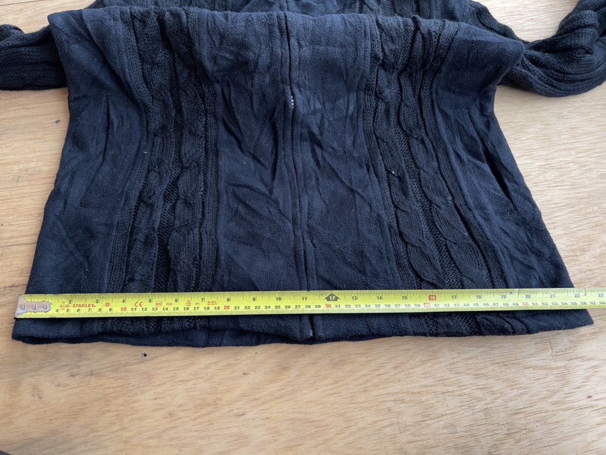MCM MCM Jacket knitwear Streetwear Size US M / EU 48-50 / 2 - 6 Thumbnail